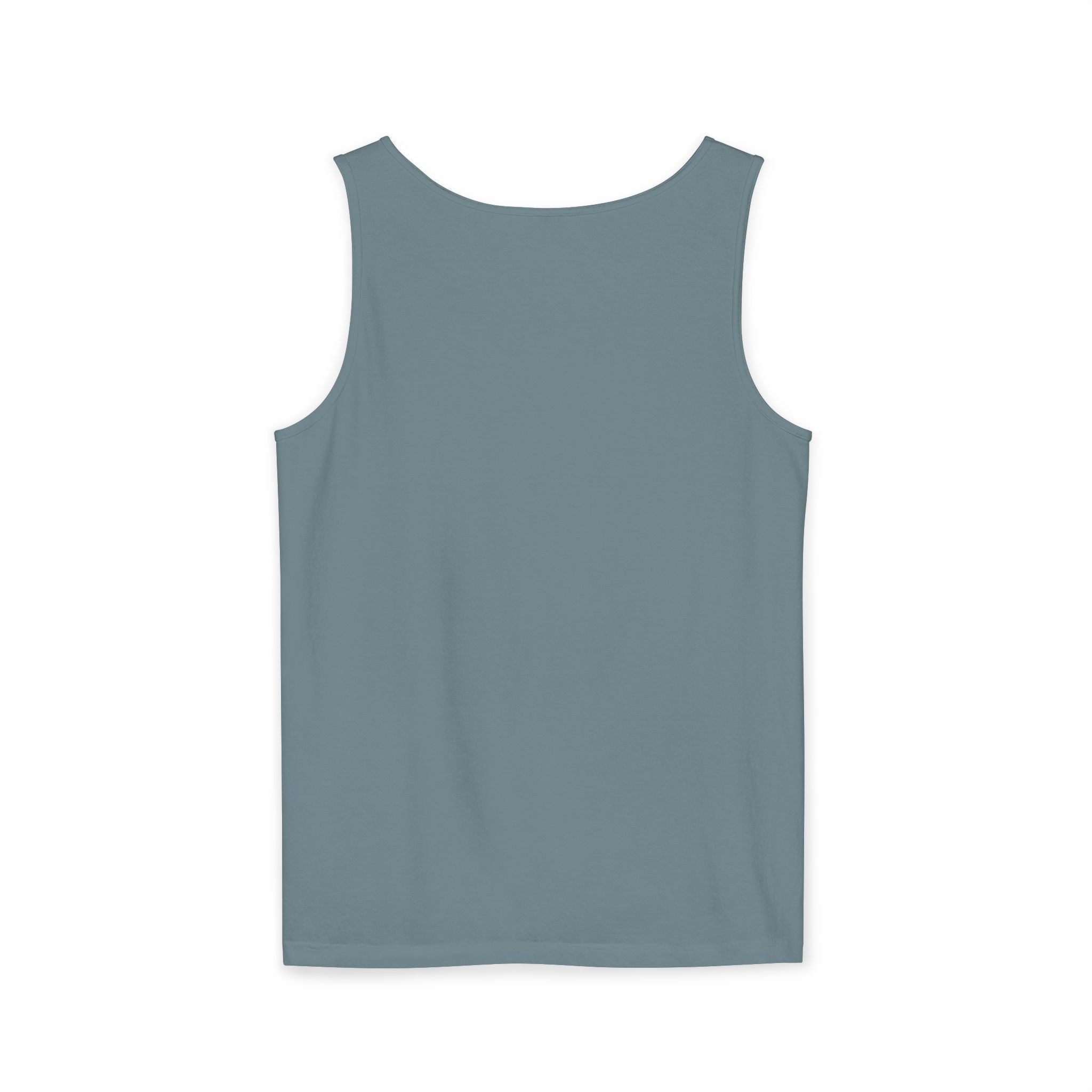 Paris Eiffel Tower Vintage Travel Tank Top — Retro French Graphic Tank