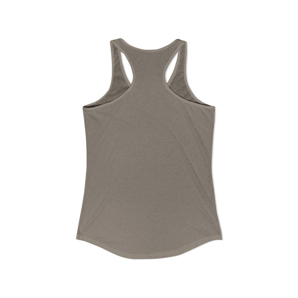 Hawaii Adventure Women's Racerback Tank Top