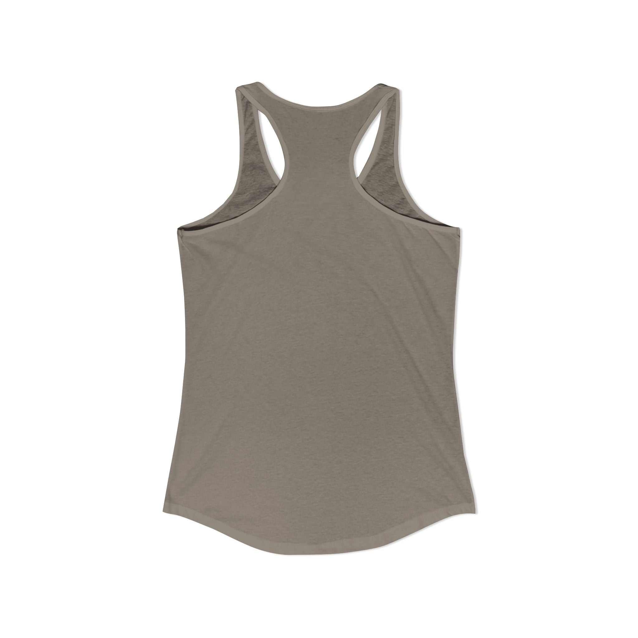 Hawaii Adventure Women's Racerback Tank Top