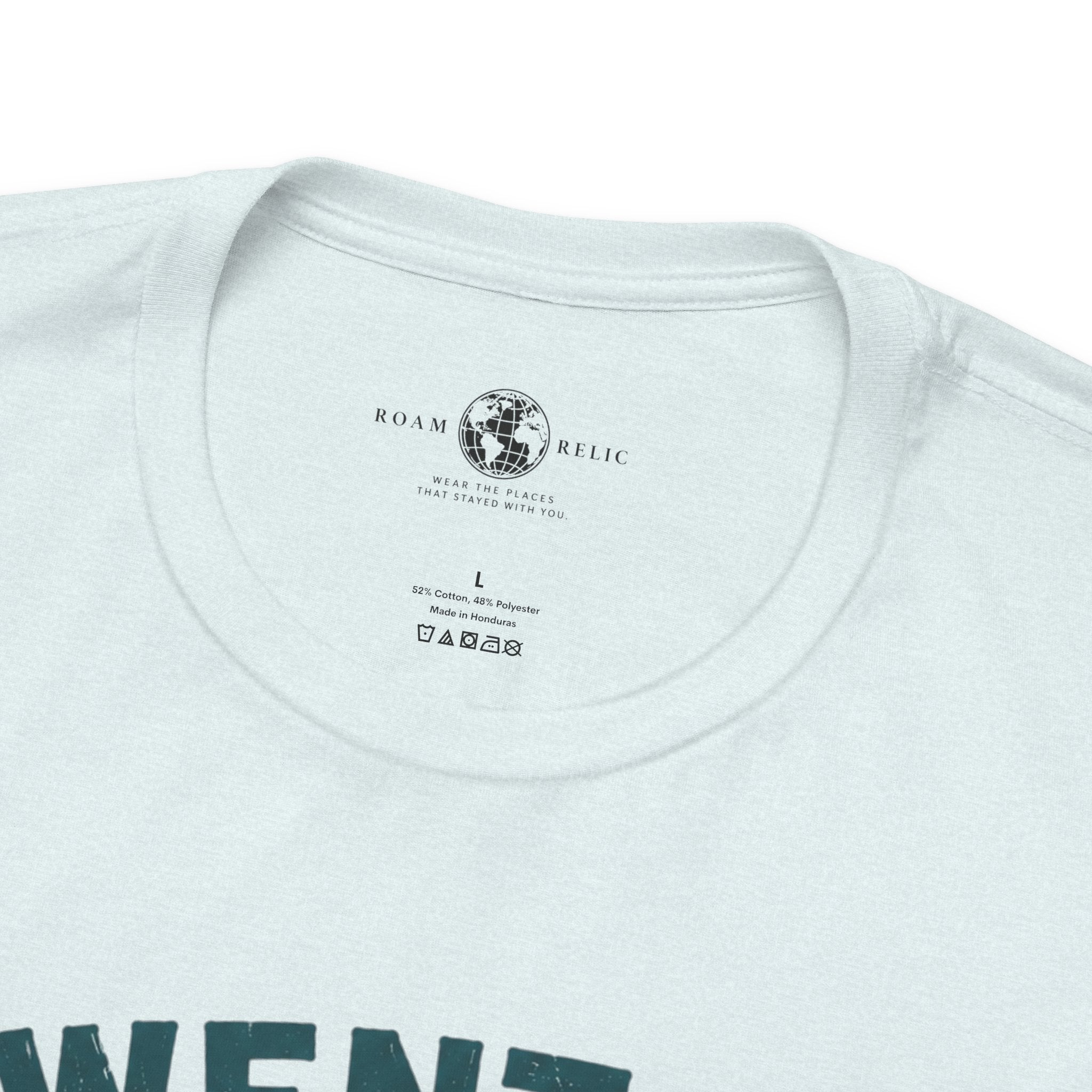 Key West Vacation T‑Shirt — “I Went to Key West for the Sunshine, Seafood, Six Toes & Questionable Decisions” - No Ragrets