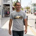 Key West Family Vacation T-Shirt — Custom Family Trip Tee