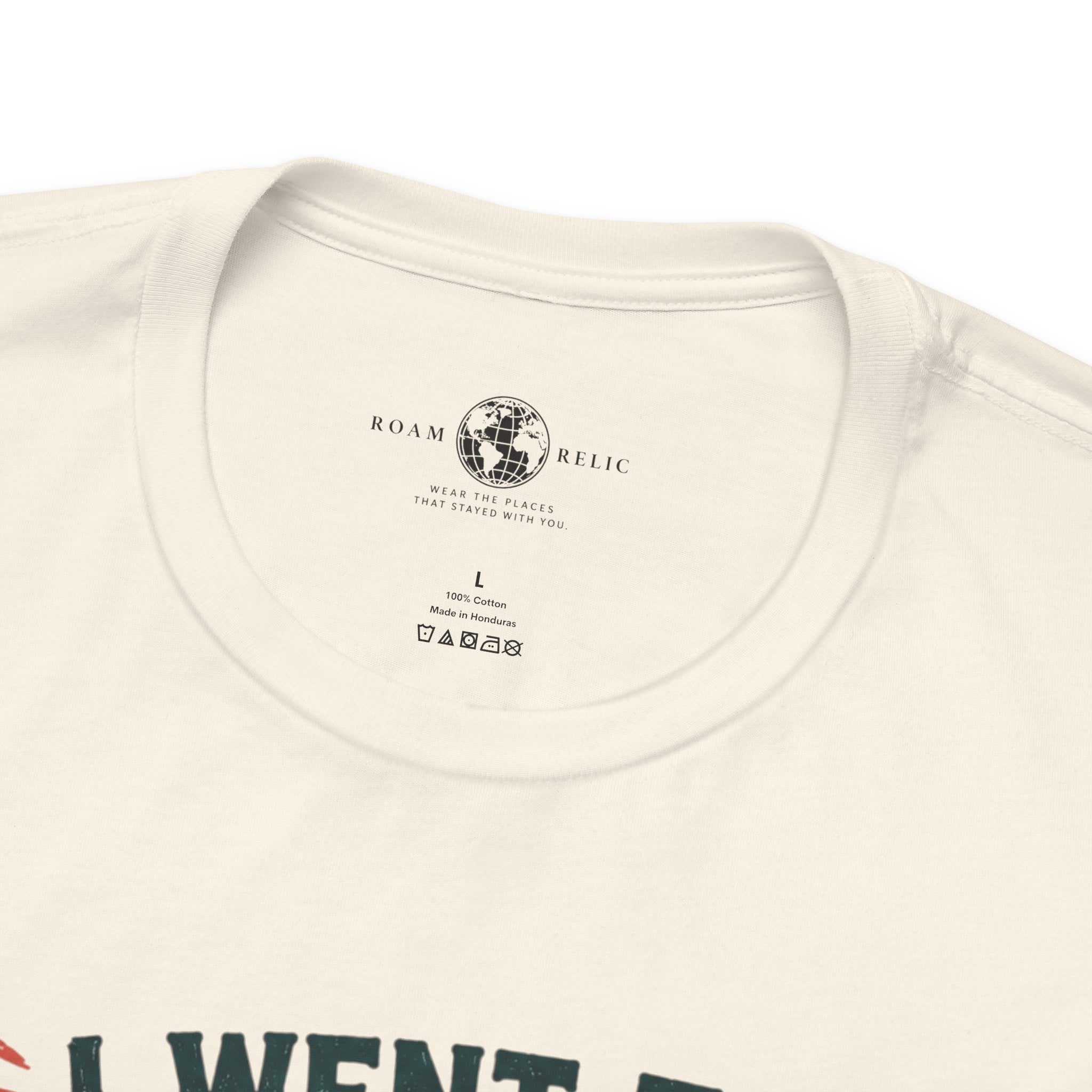 Key West Vacation T‑Shirt — "I Went to Key West for the Sunshine, Seafood, Six Toes & Questionable Decisions Were Made"