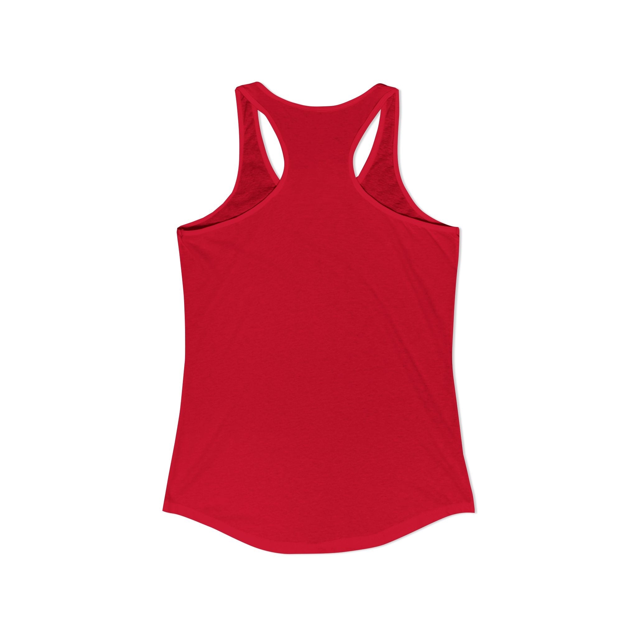 Asakusa Senso-ji Temple Racerback Tank — Minimal Outline Japan Travel Tee