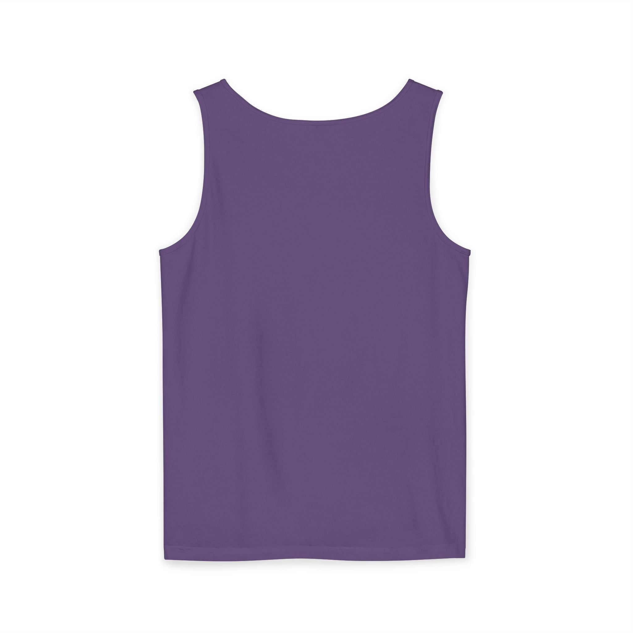 Paris Eiffel Tower Romantic Travel Tank Top
