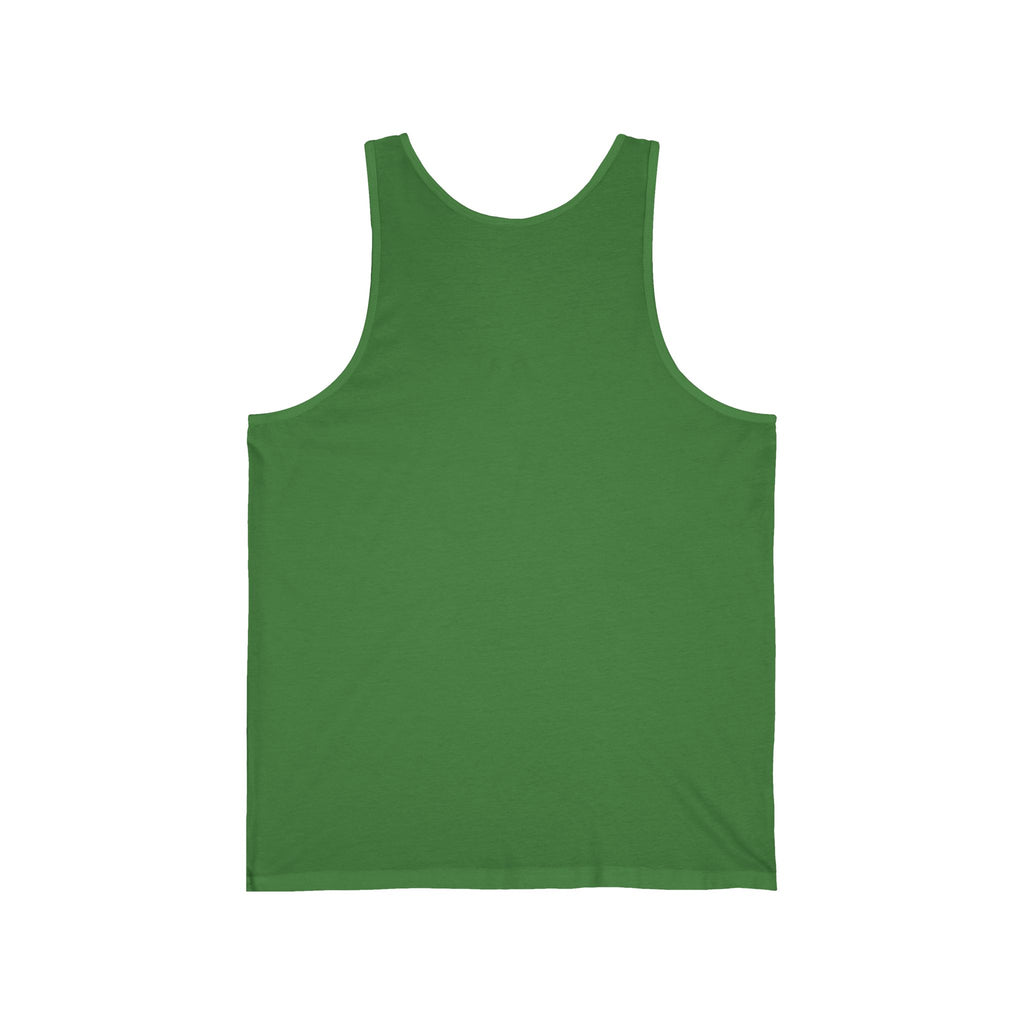 Tokyo Japan Vintage Travel Tank Top — Retro Mt. Fuji & Cherry Blossom Graphic