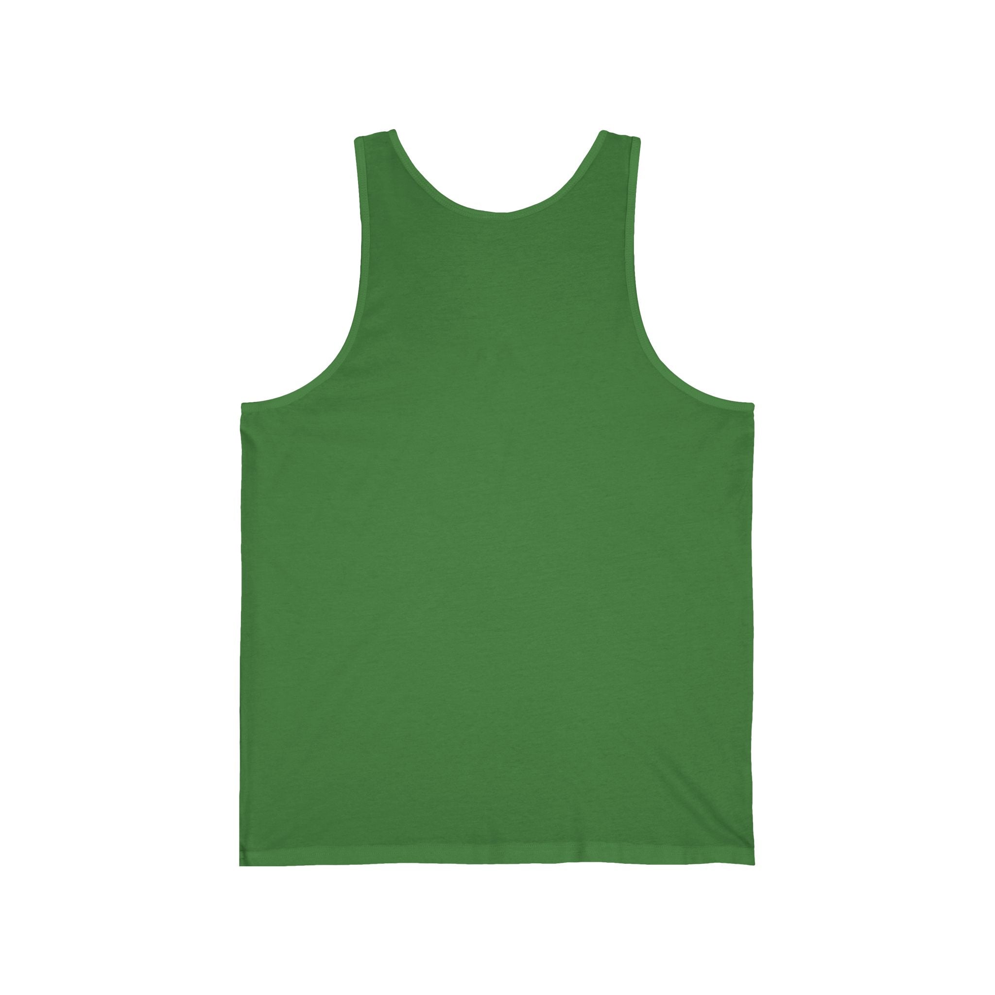 Tokyo Japan Vintage Travel Tank Top — Retro Mt. Fuji & Cherry Blossom Graphic