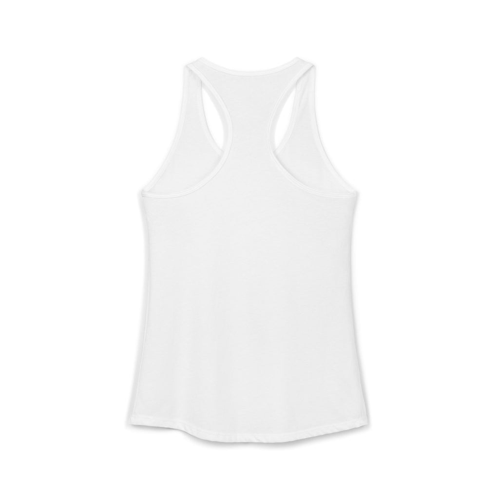 Hawaii Adventure Women's Racerback Tank Top