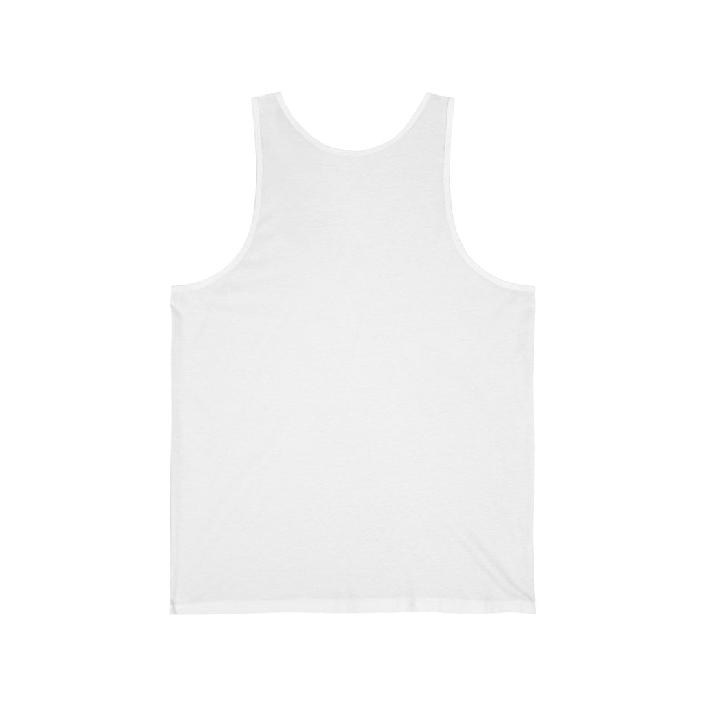 Tokyo Japan Vintage Travel Tank Top — Retro Mt. Fuji & Cherry Blossom Graphic