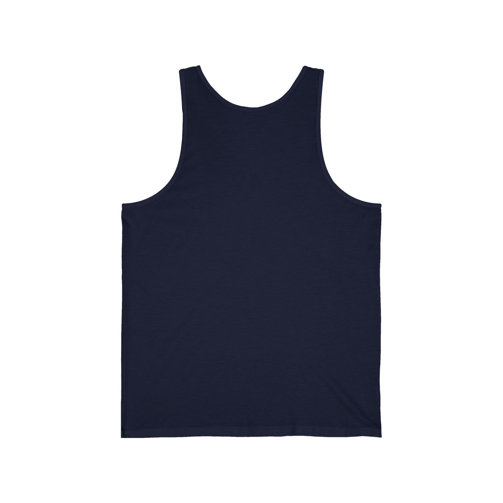 Tokyo Japan Vintage Travel Tank Top — Retro Mt. Fuji & Cherry Blossom Graphic