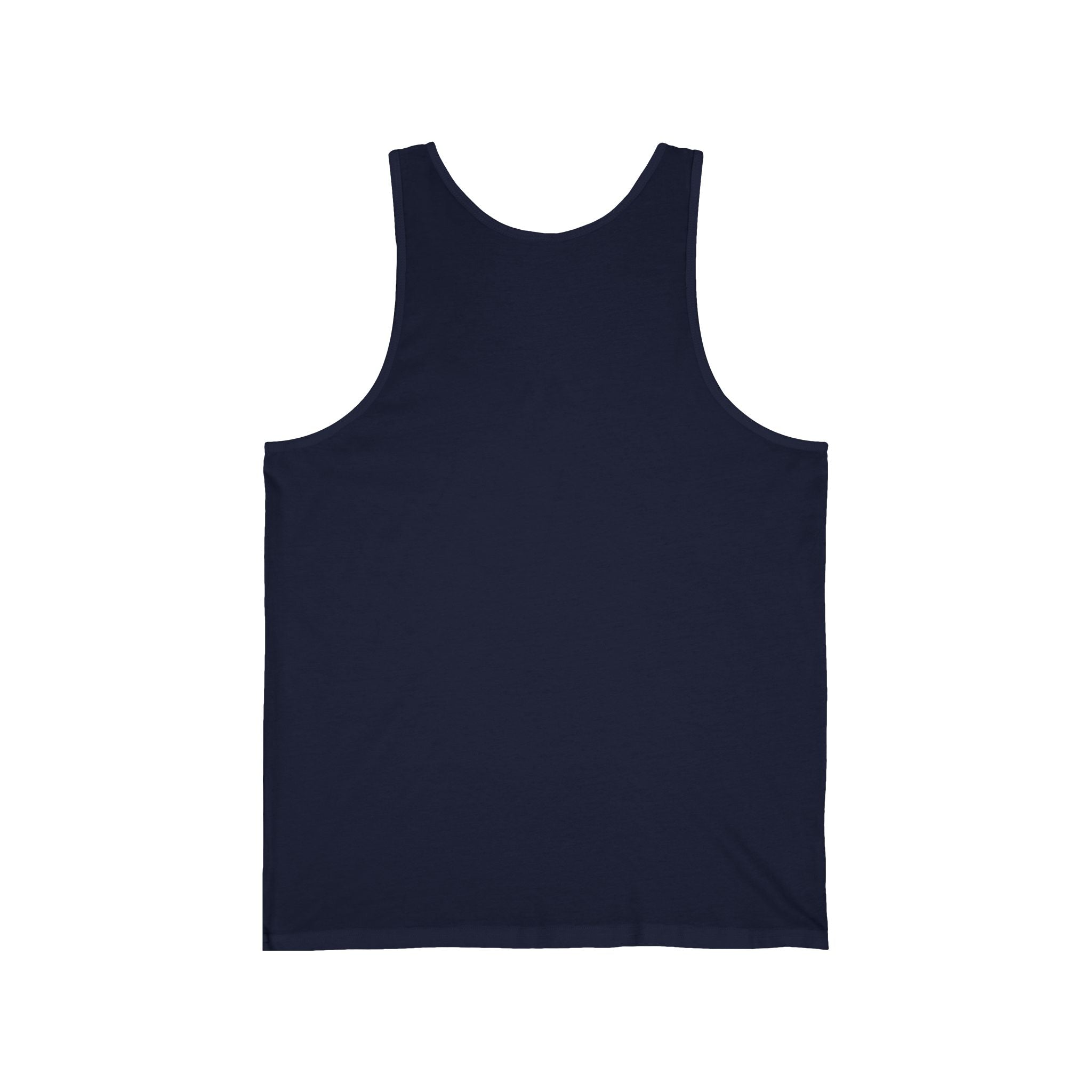 Tokyo Japan Vintage Travel Tank Top — Retro Mt. Fuji & Cherry Blossom Graphic