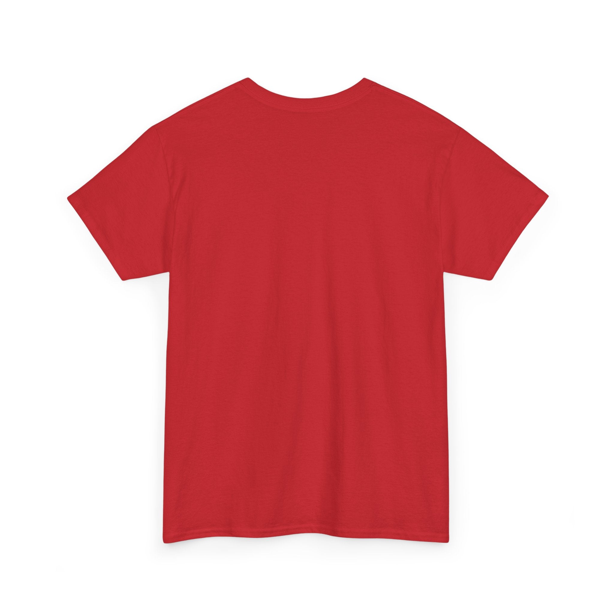 Toyosu Market Tuna Tee — Japanese Fish Market Graphic T-Shirt