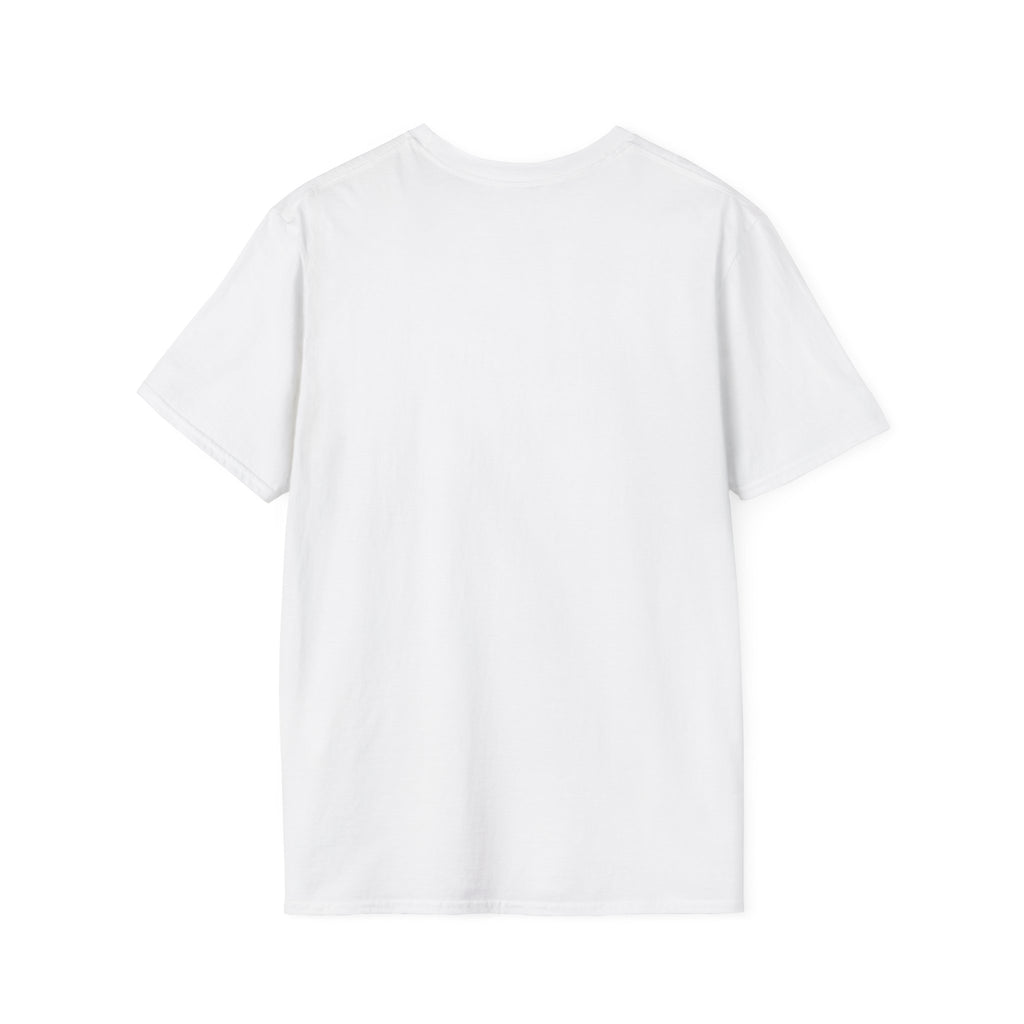 Hawaii Sunset T-Shirt — "Welcome to Adventure" Vintage Palm Beach Tee