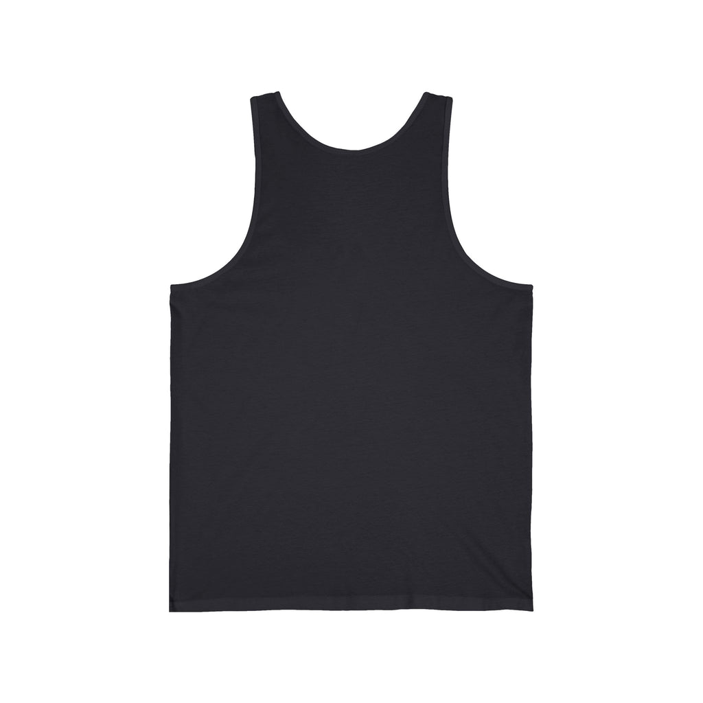Tokyo Japan Vintage Travel Tank Top — Retro Mt. Fuji & Cherry Blossom Graphic