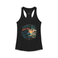 Key West "Been There, Done That" Women's Racerback Tank