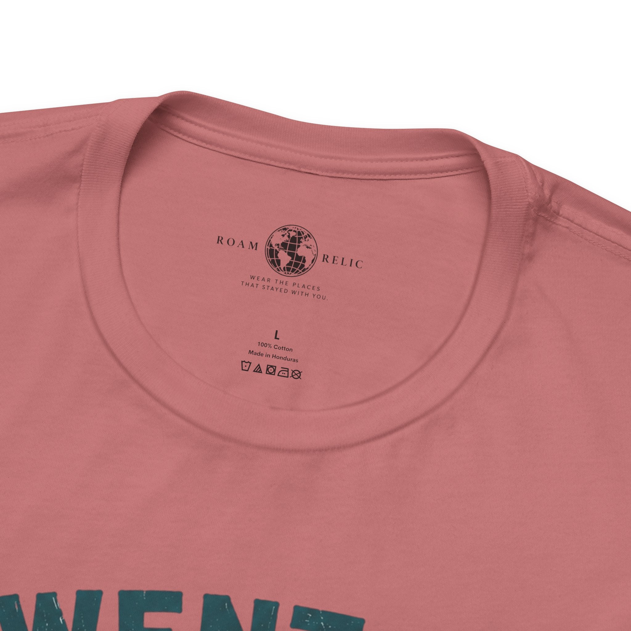 Key West Vacation T‑Shirt — “I Went to Key West for the Sunshine, Seafood, Six Toes & Questionable Decisions” - No Ragrets