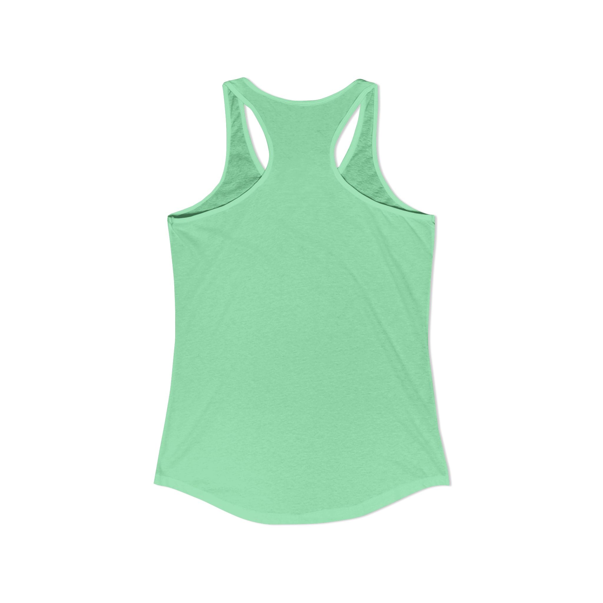 Hawaii Adventure Women's Racerback Tank Top