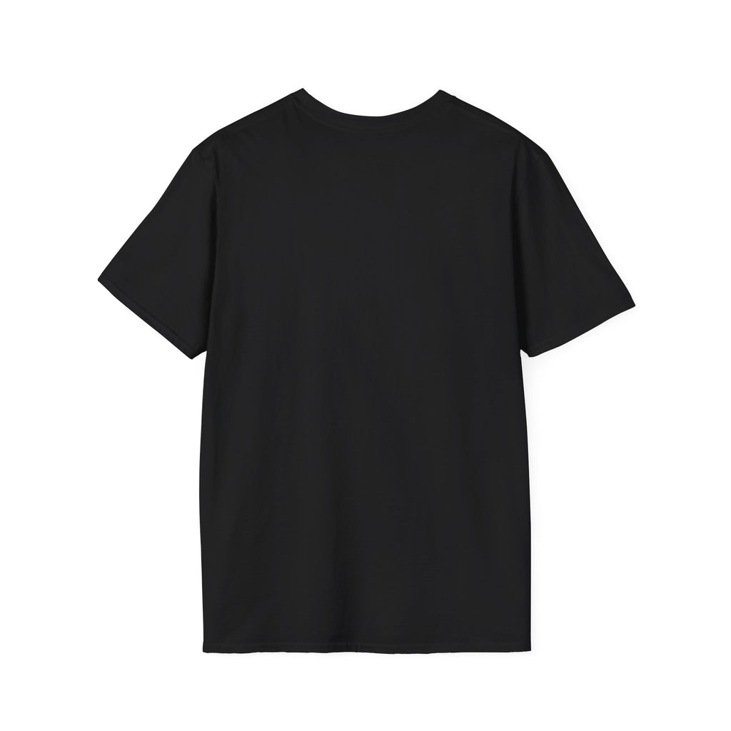 Hawaii Sunset T-Shirt — "Welcome to Adventure" Vintage Palm Beach Tee