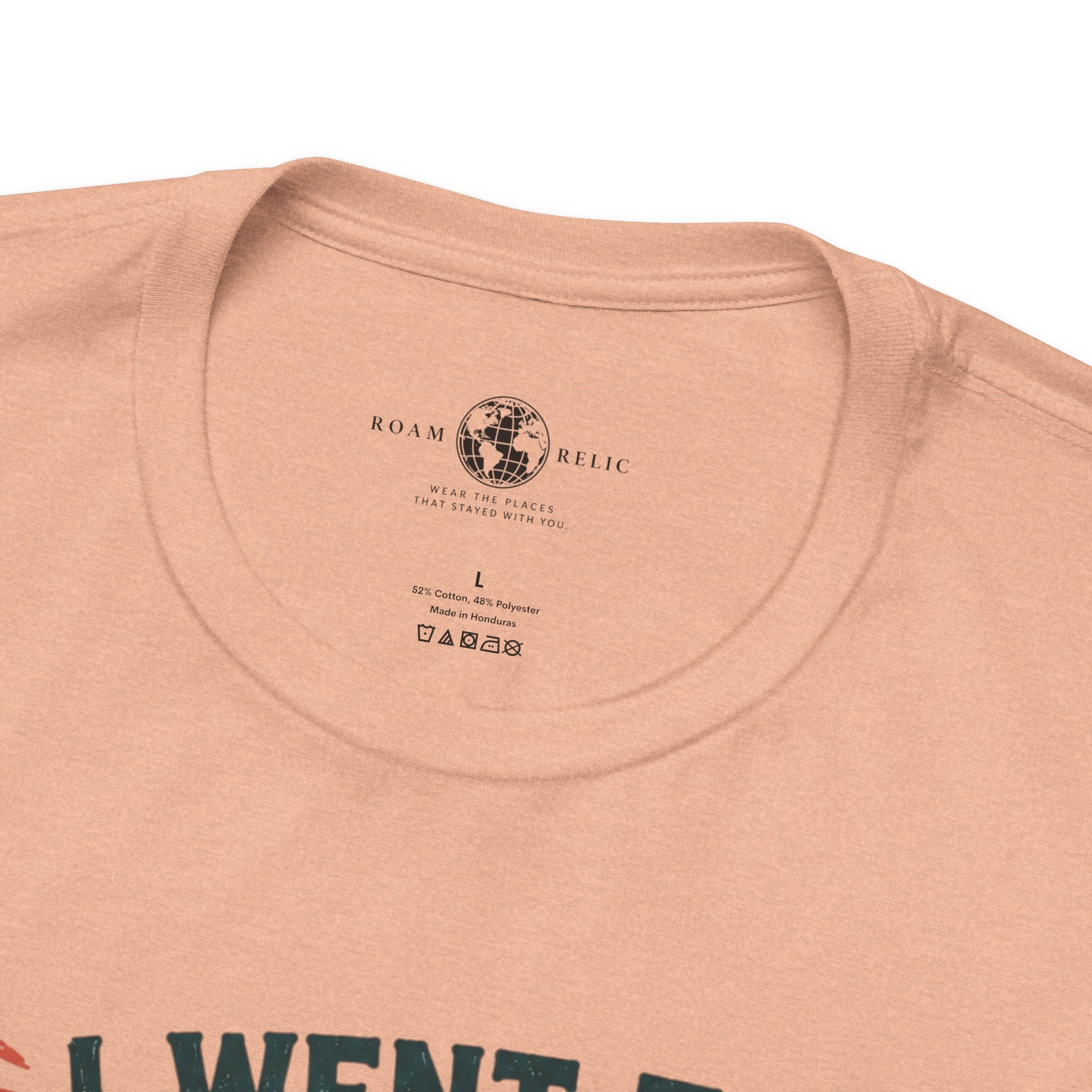 Key West Vacation T‑Shirt — "I Went to Key West for the Sunshine, Seafood, Six Toes & Questionable Decisions Were Made"