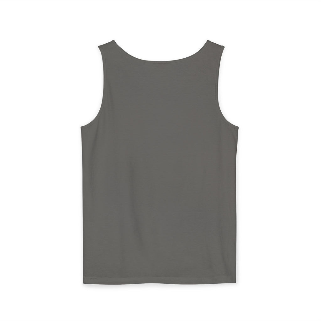 Paris Eiffel Tower Romantic Travel Tank Top