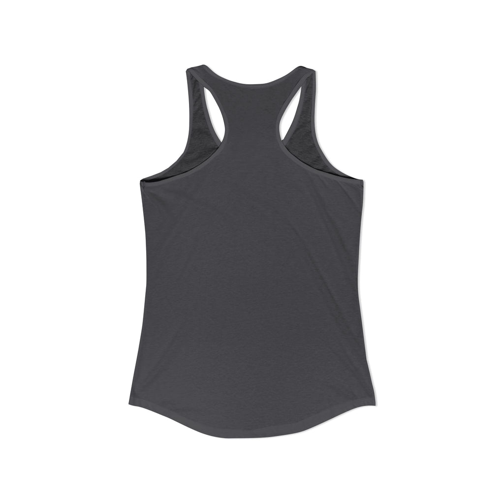 Key West "Somewhere" Women's Racerback Tank