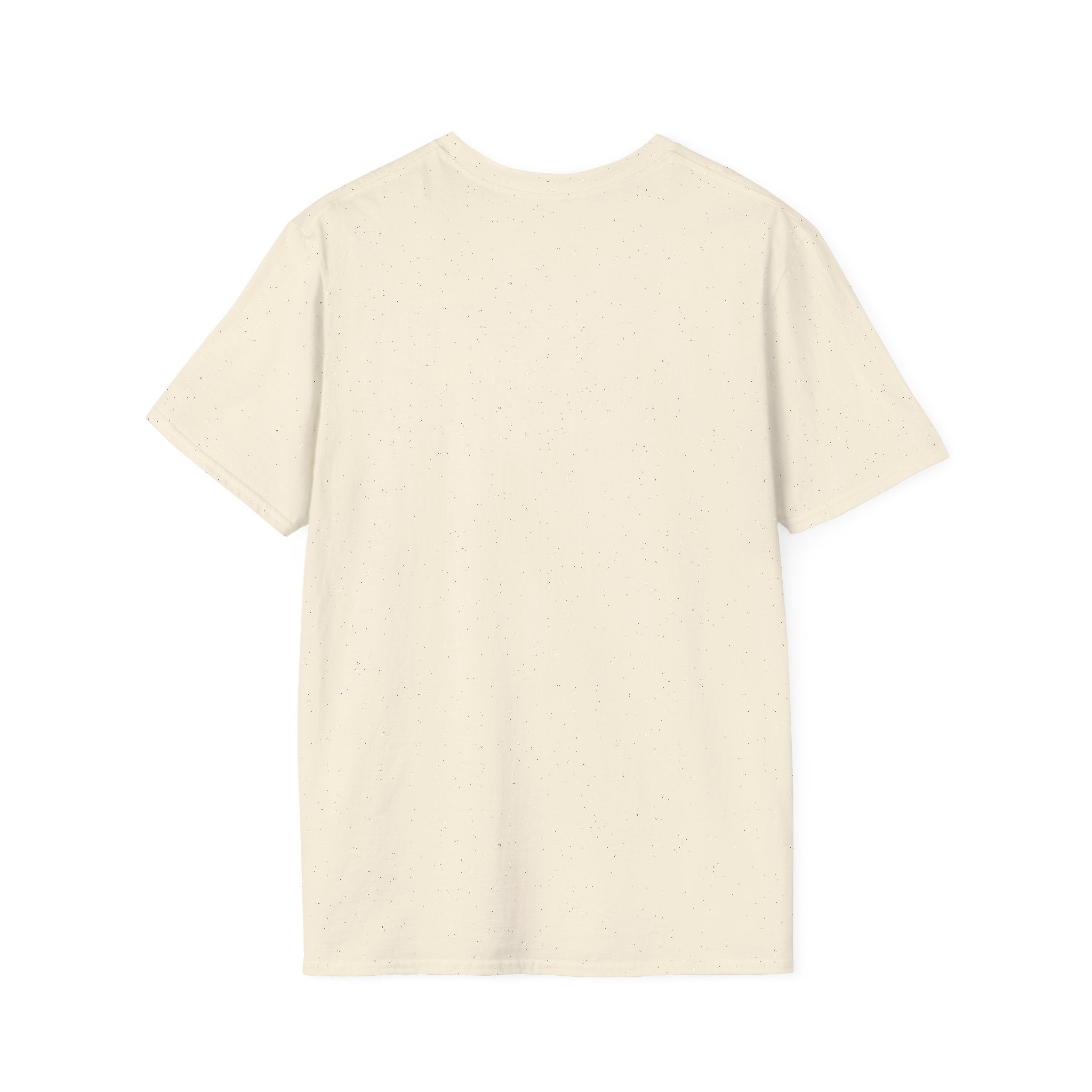 Hawaii Sunset T-Shirt — "Welcome to Adventure" Vintage Palm Beach Tee