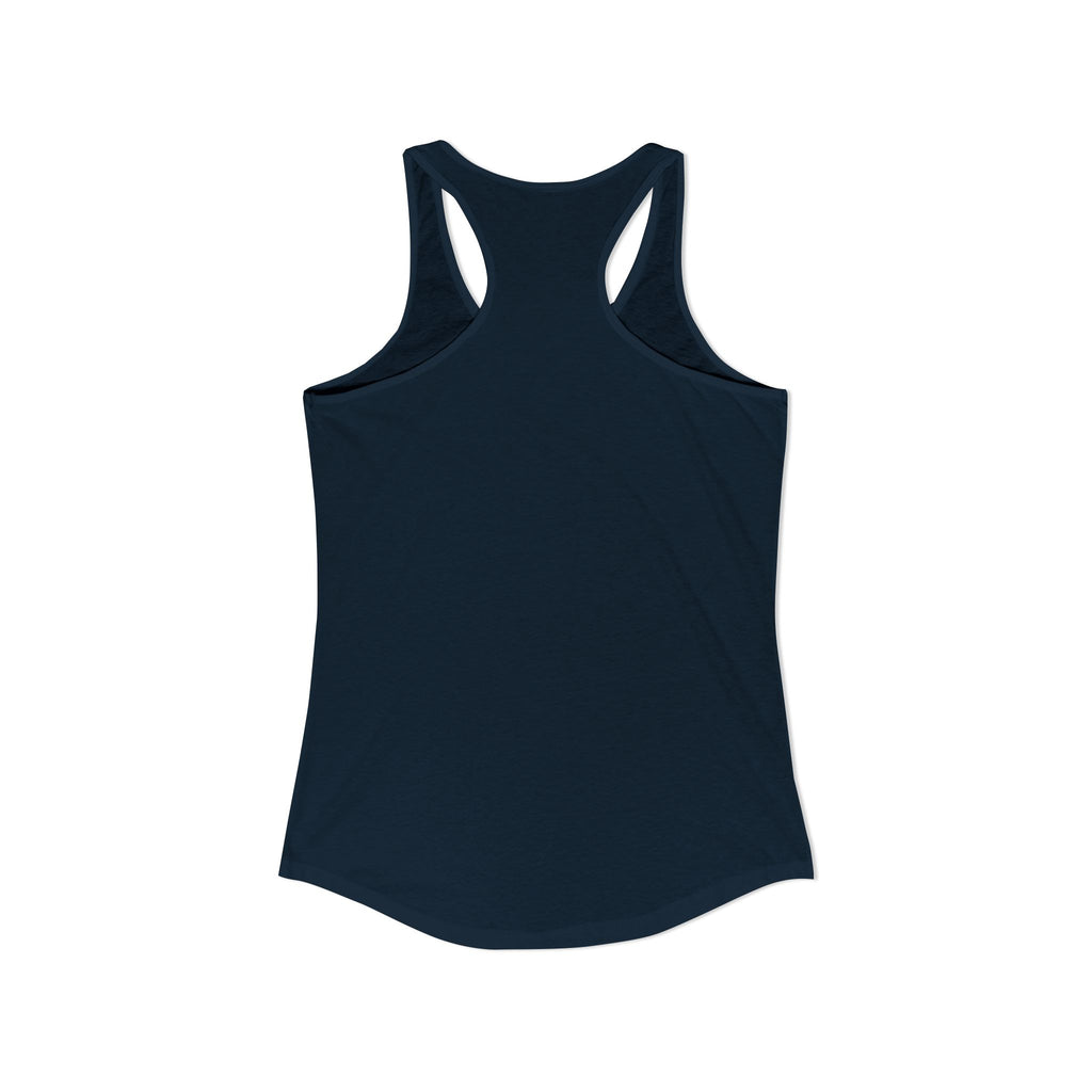 Hawaii Adventure Women's Racerback Tank Top