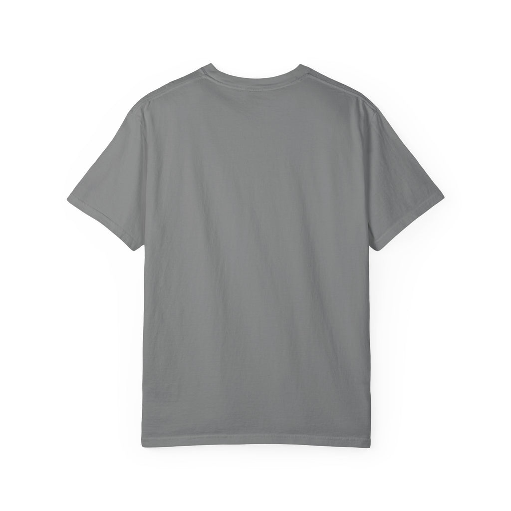 Paris Vintage Graphic T‑Shirt — “Been There, Done That, Going To Do It Again”