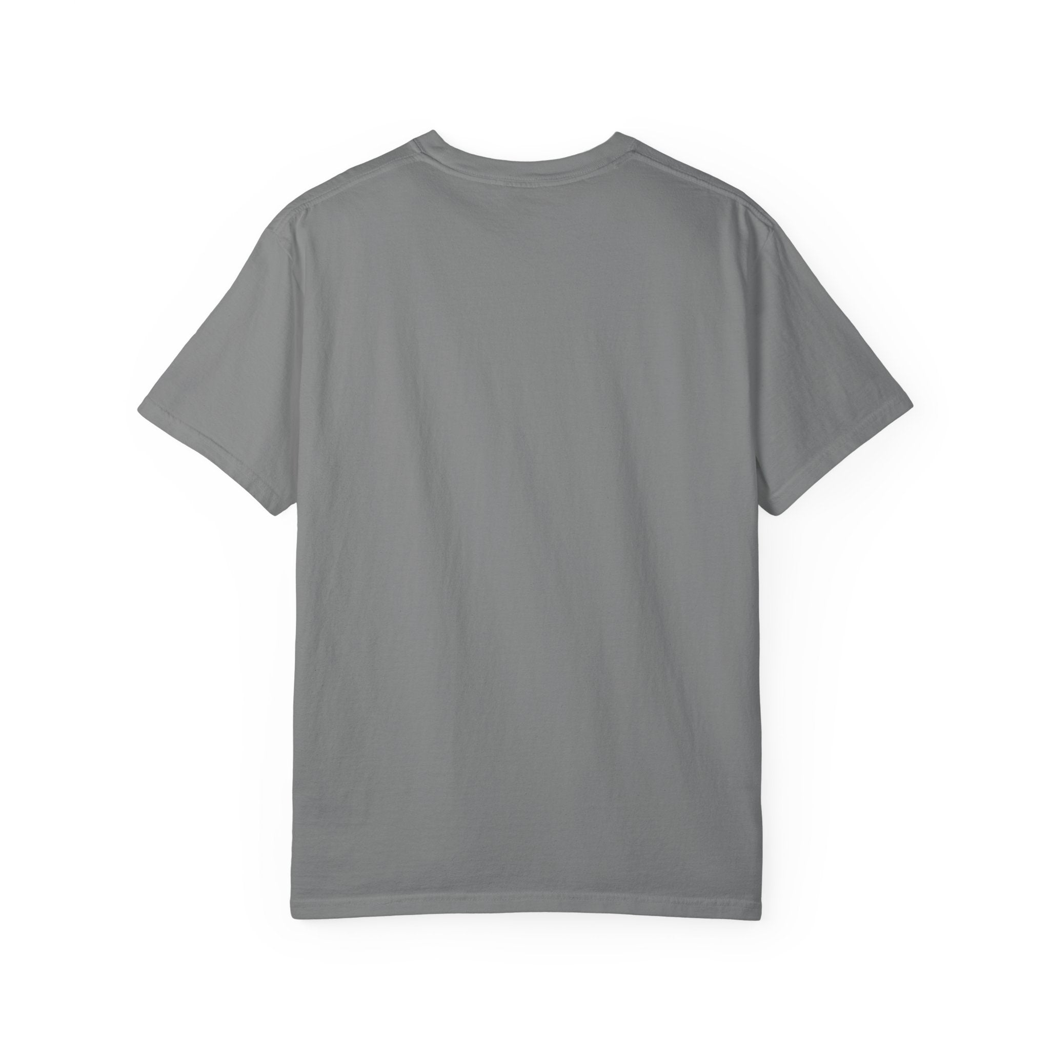 Paris Vintage Graphic T‑Shirt — “Been There, Done That, Going To Do It Again”