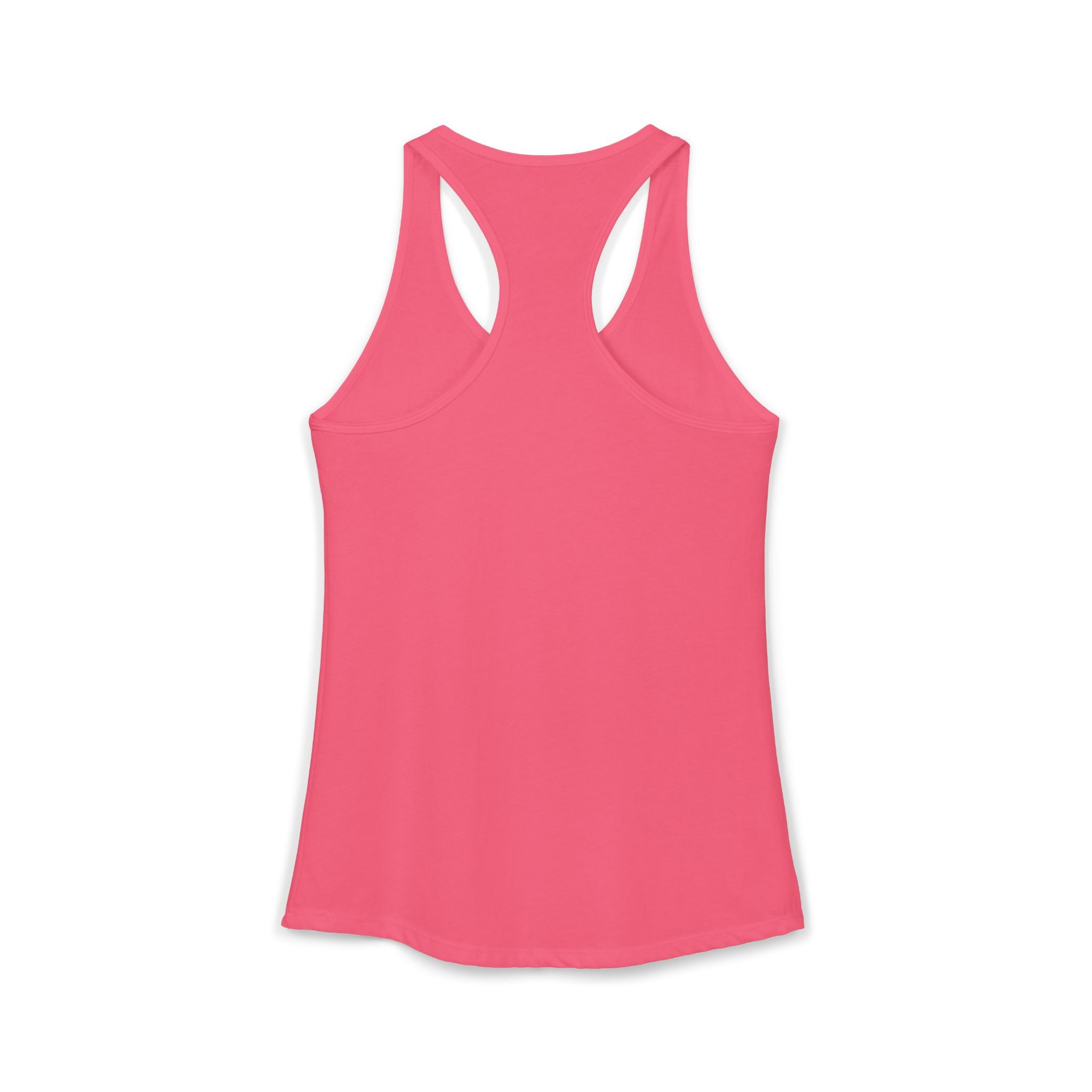 Asakusa Senso-ji Temple Racerback Tank — Minimal Outline Japan Travel Tee