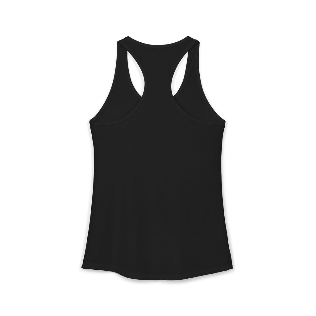 Hawaii Adventure Women's Racerback Tank Top