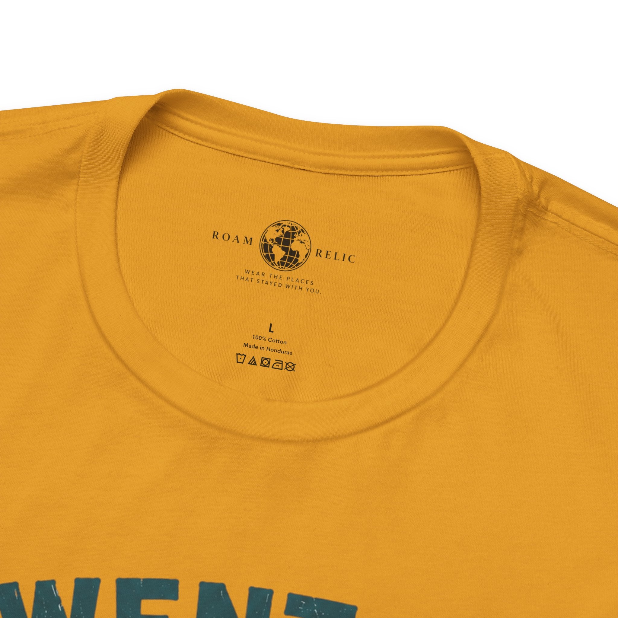 Key West Vacation T‑Shirt — “I Went to Key West for the Sunshine, Seafood, Six Toes & Questionable Decisions” - No Ragrets