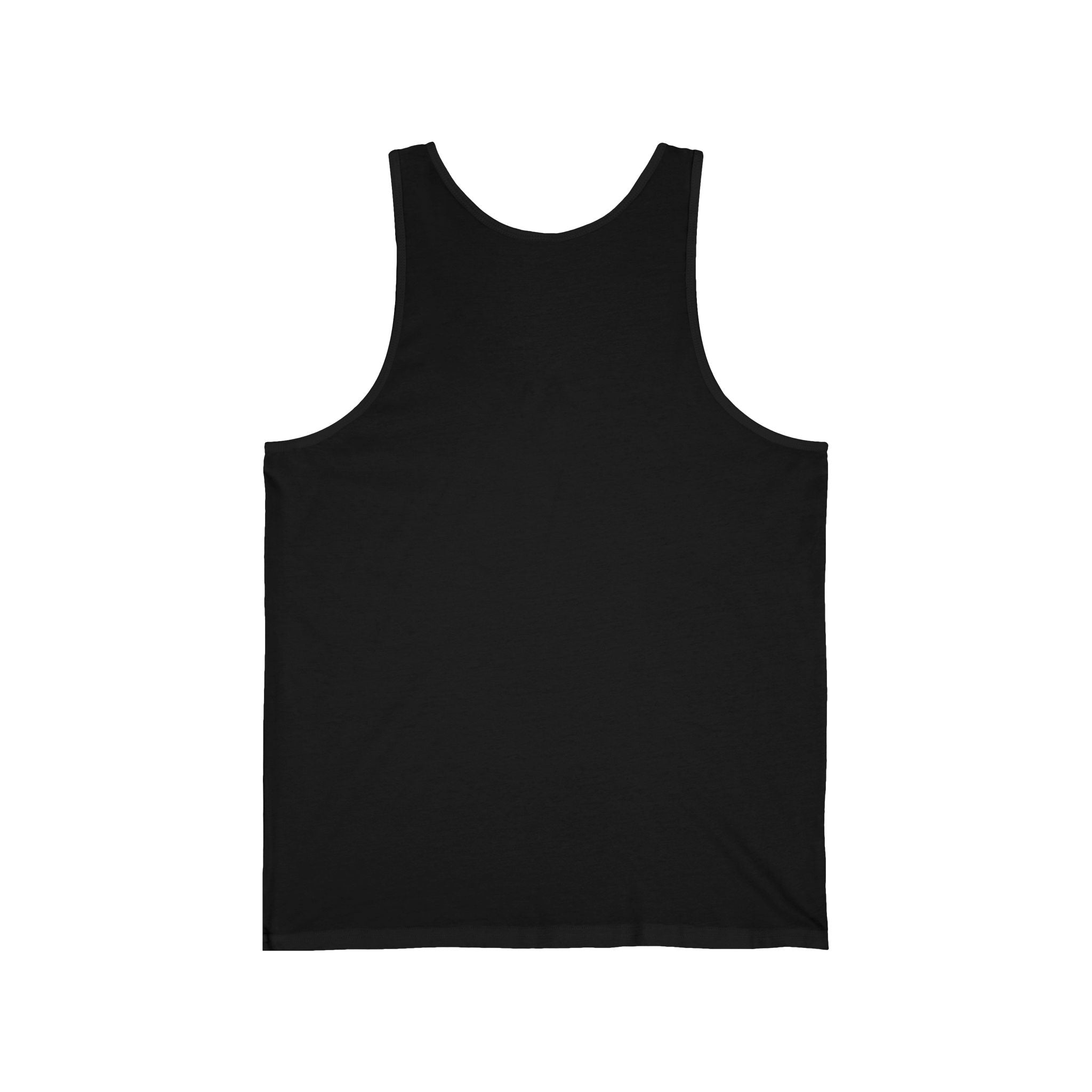 Tokyo Japan Vintage Travel Tank Top — Retro Mt. Fuji & Cherry Blossom Graphic