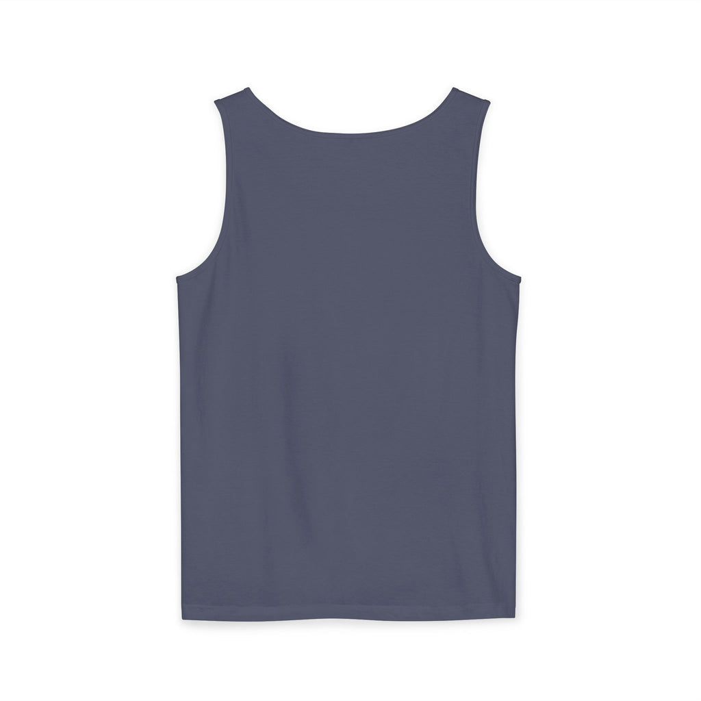 Paris Eiffel Tower Romantic Travel Tank Top