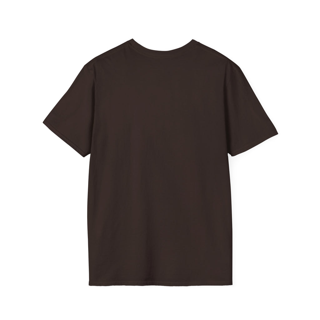 Hawaii Sunset T-Shirt — "Welcome to Adventure" Vintage Palm Beach Tee