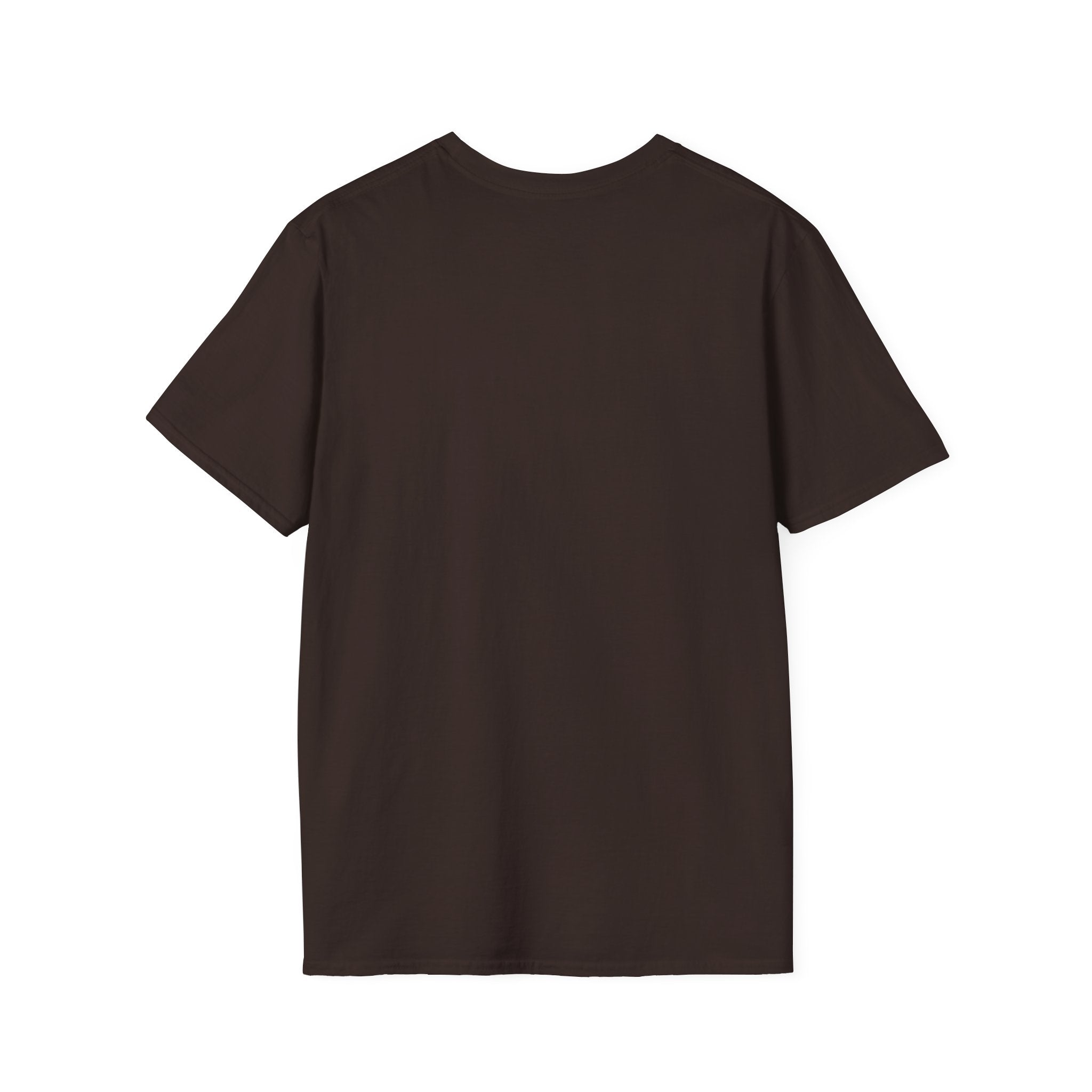 Hawaii Sunset T-Shirt — "Welcome to Adventure" Vintage Palm Beach Tee
