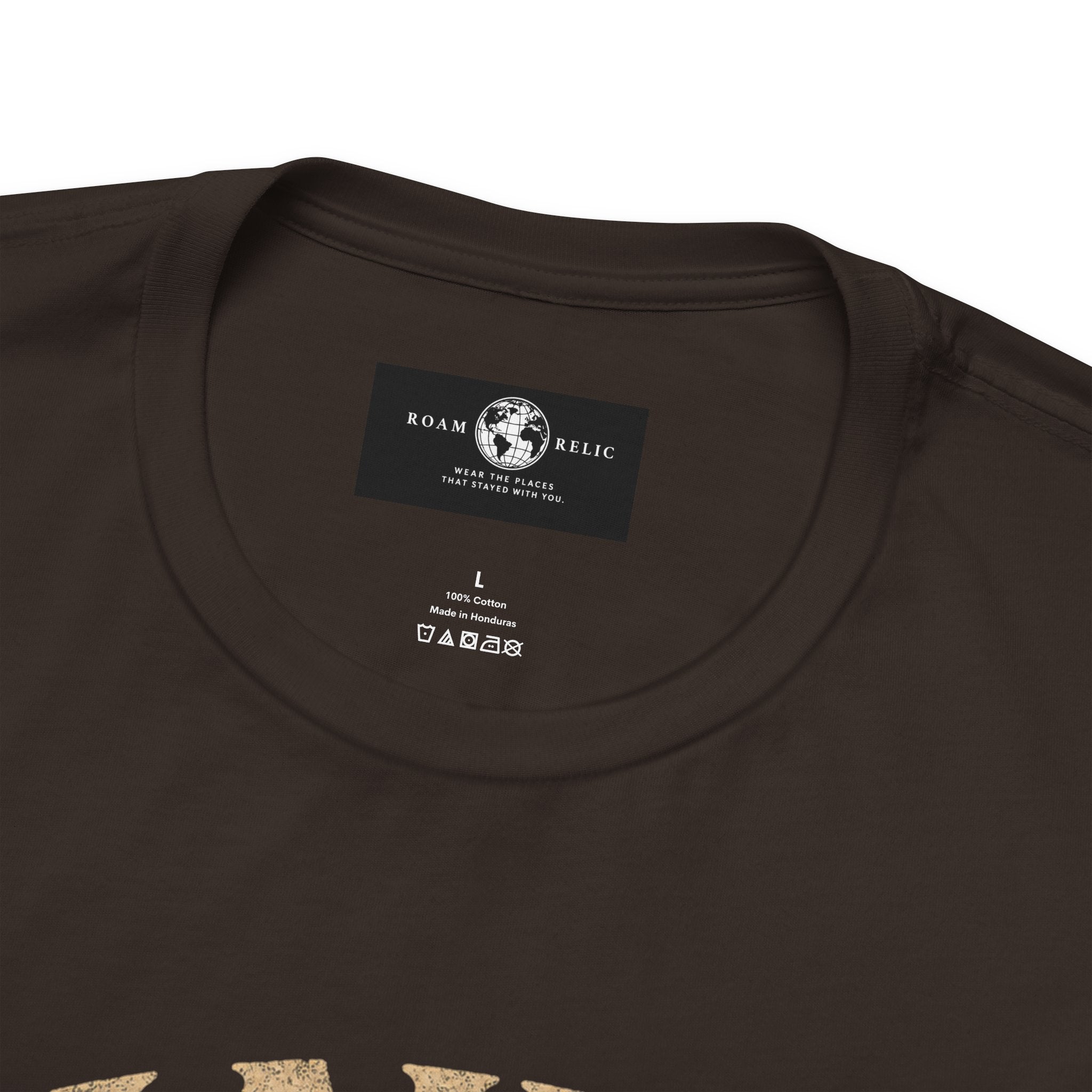 Kauai, Hawaii Boat Tour Tee — Fun Memories Island Souvenir