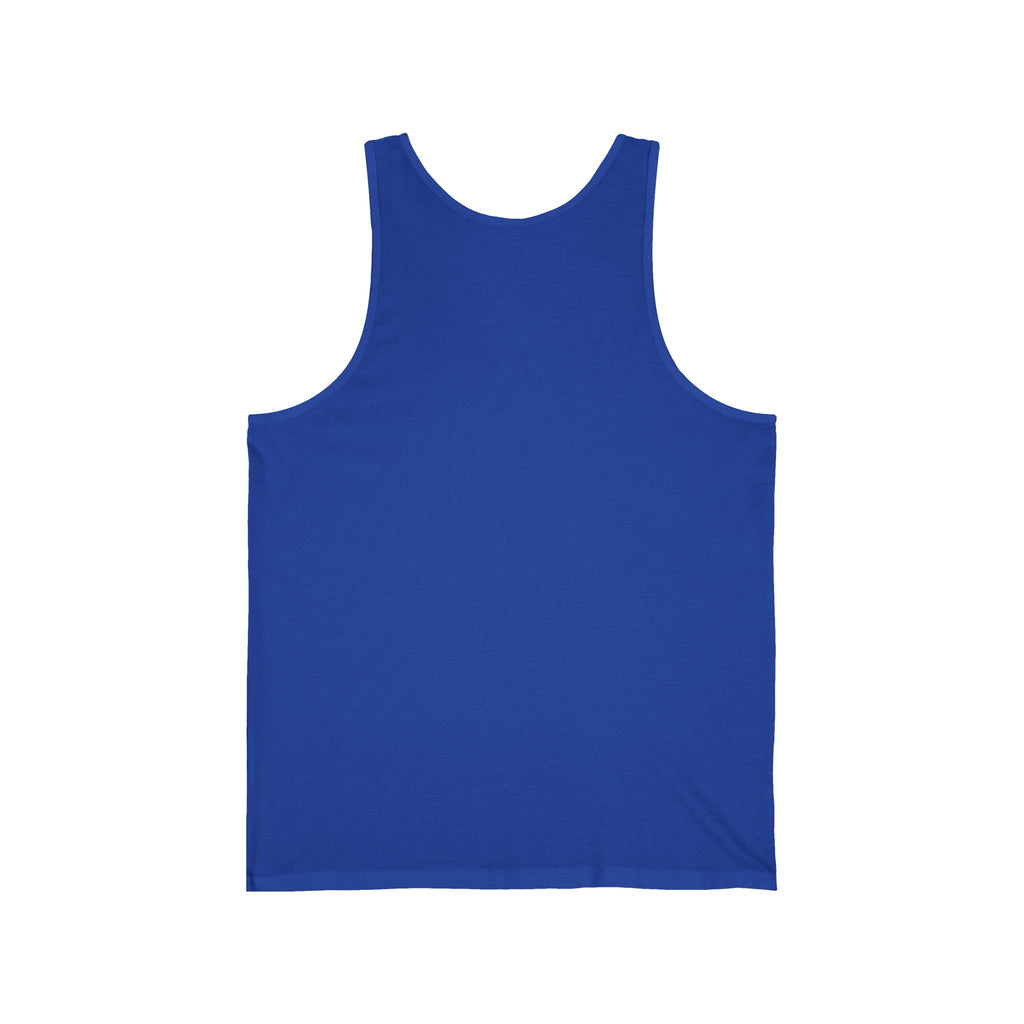 Tokyo Japan Vintage Travel Tank Top — Retro Mt. Fuji & Cherry Blossom Graphic