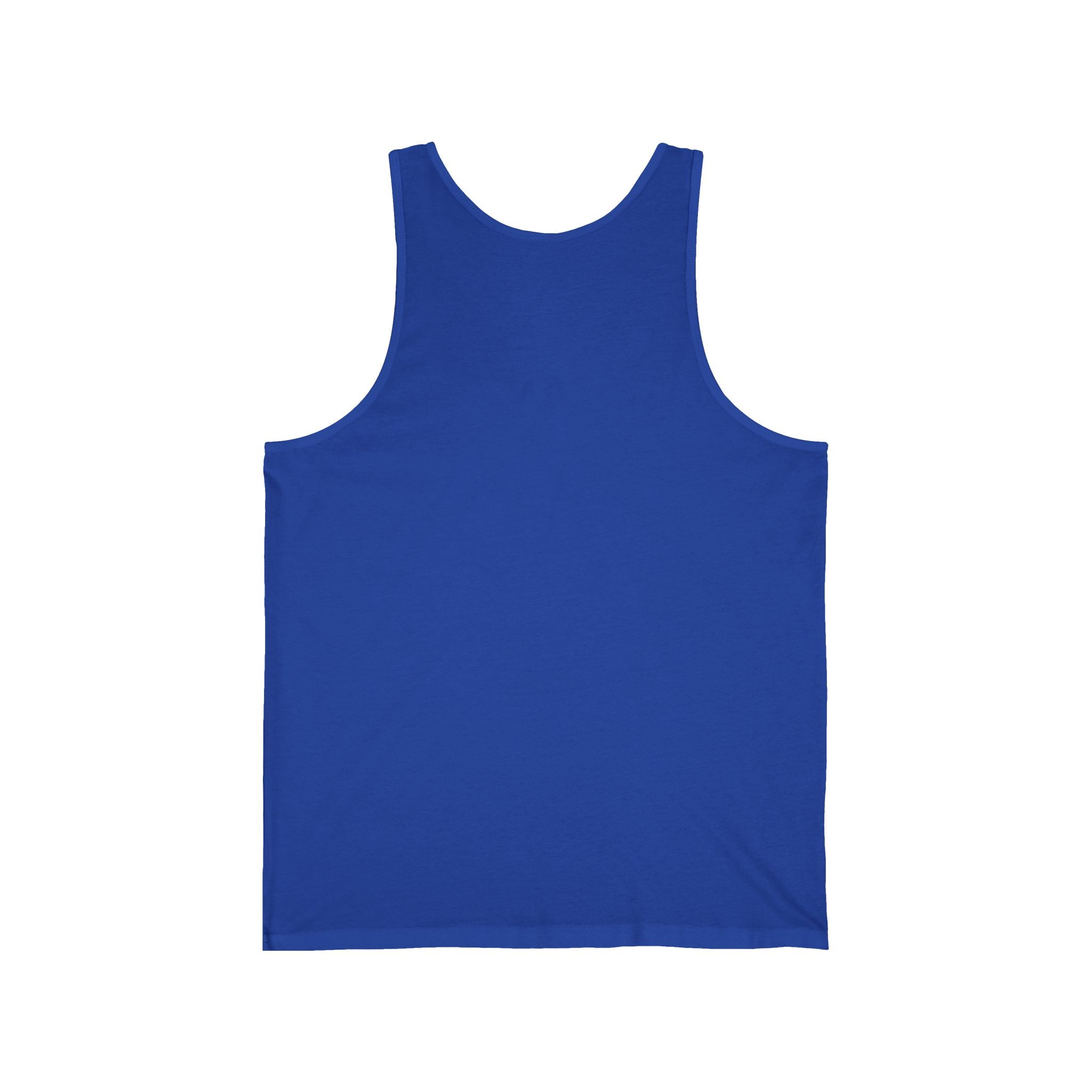 Tokyo Japan Vintage Travel Tank Top — Retro Mt. Fuji & Cherry Blossom Graphic