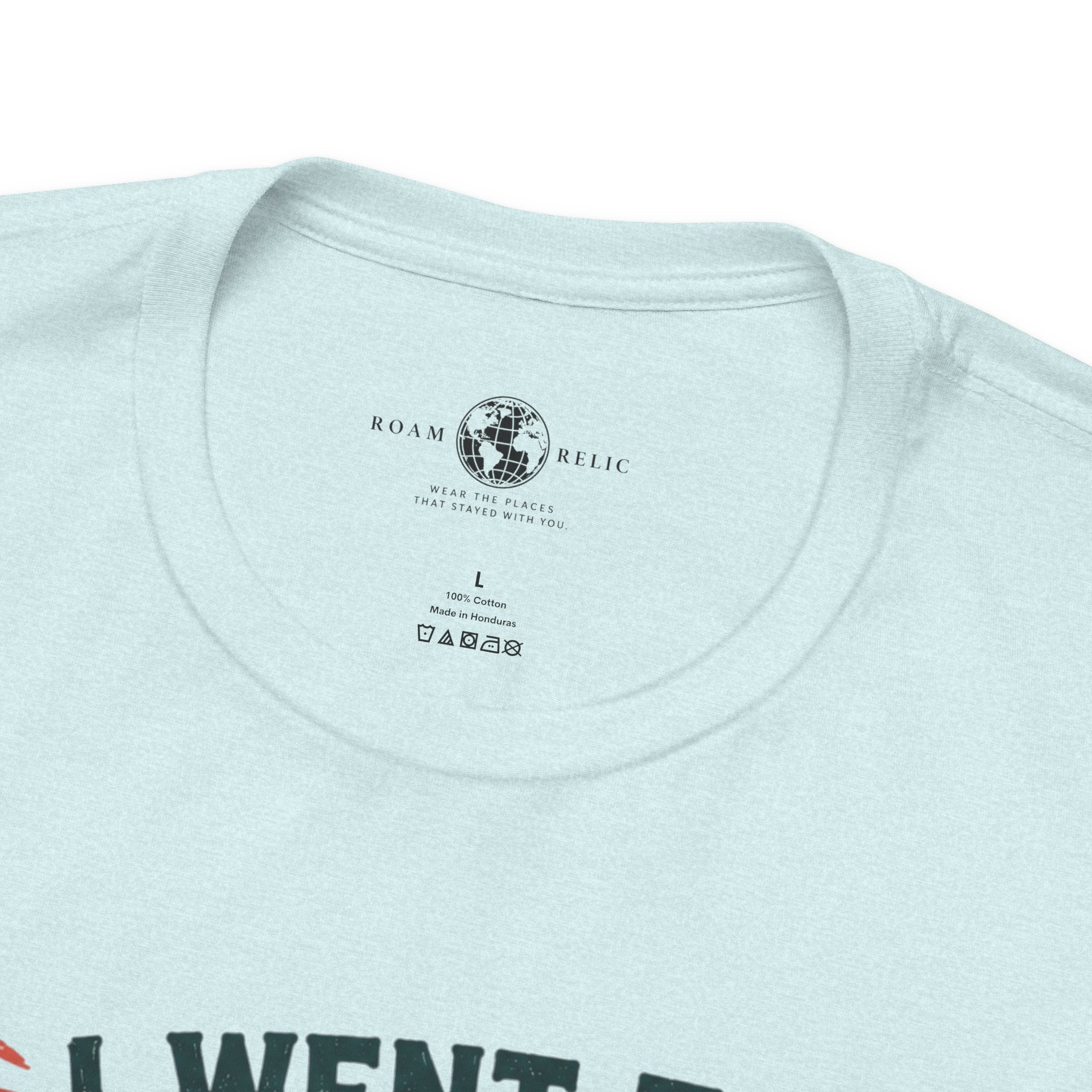 Key West Vacation T‑Shirt — "I Went to Key West for the Sunshine, Seafood, Six Toes & Questionable Decisions Were Made"