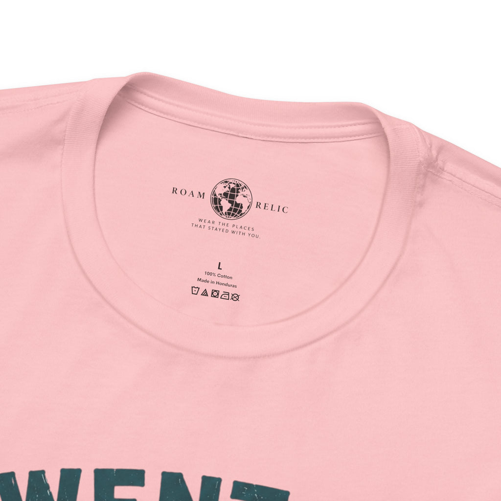 Key West Vacation T‑Shirt — “I Went to Key West for the Sunshine, Seafood, Six Toes & Questionable Decisions” - No Ragrets