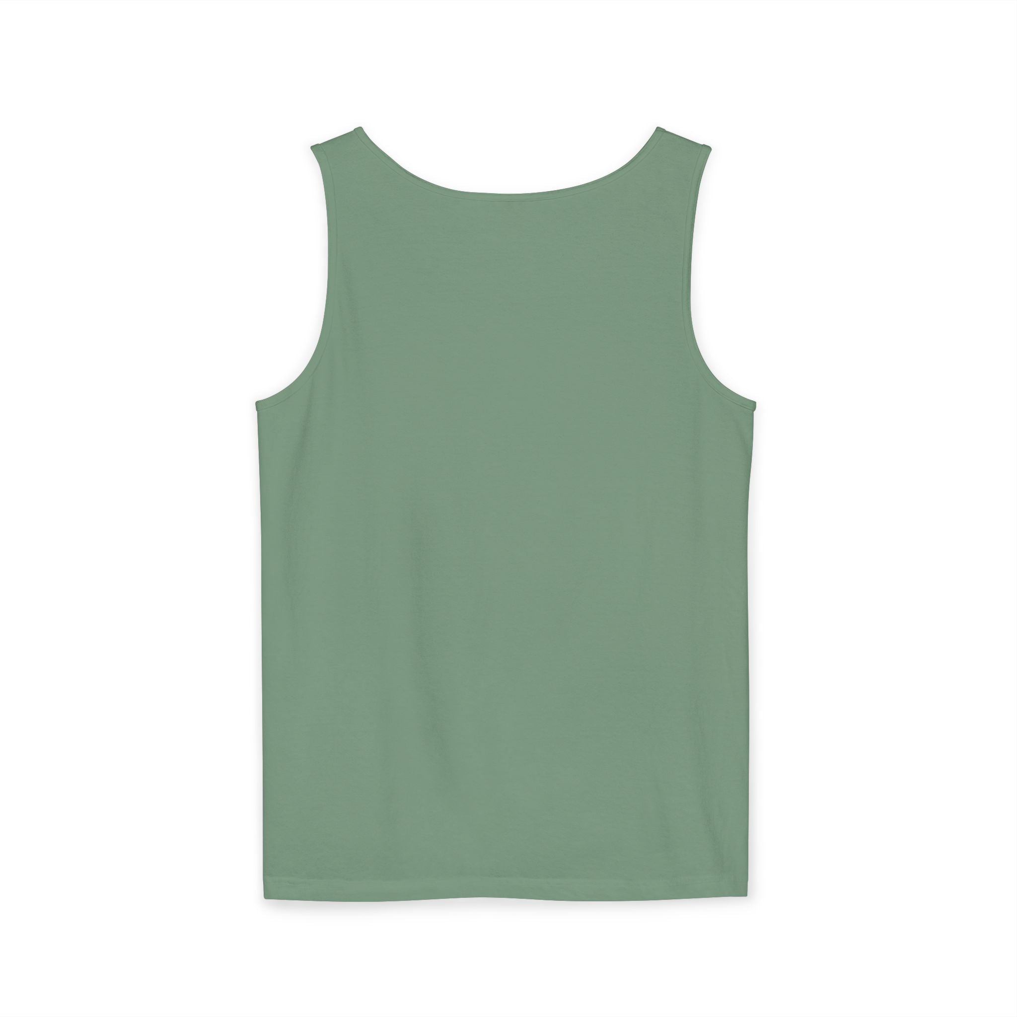 Paris Eiffel Tower Romantic Travel Tank Top