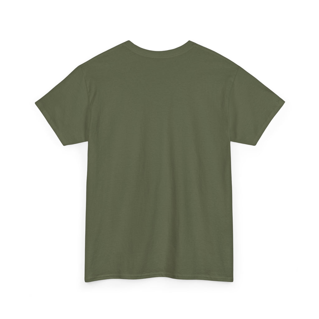 Toyosu Market Tuna Tee — Japanese Fish Market Graphic T-Shirt