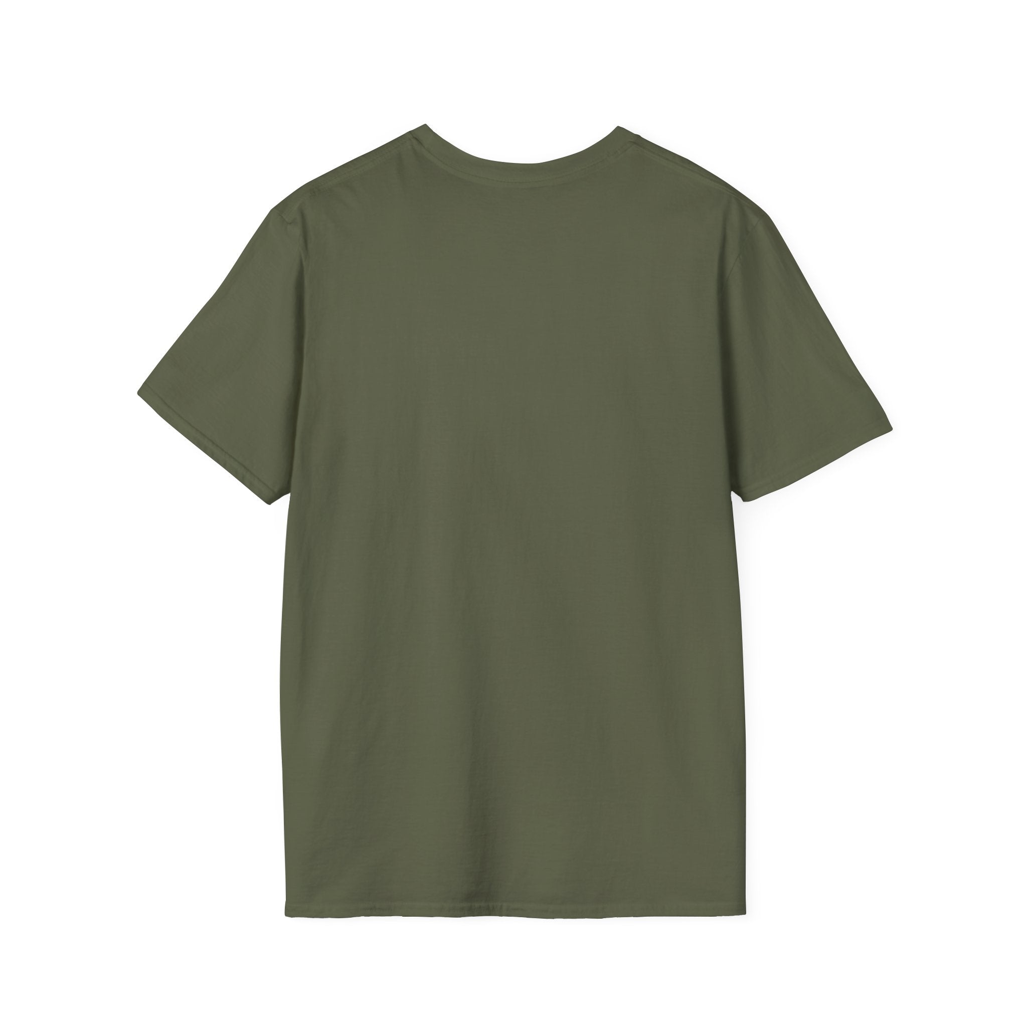 Hawaii Sunset T-Shirt — "Welcome to Adventure" Vintage Palm Beach Tee