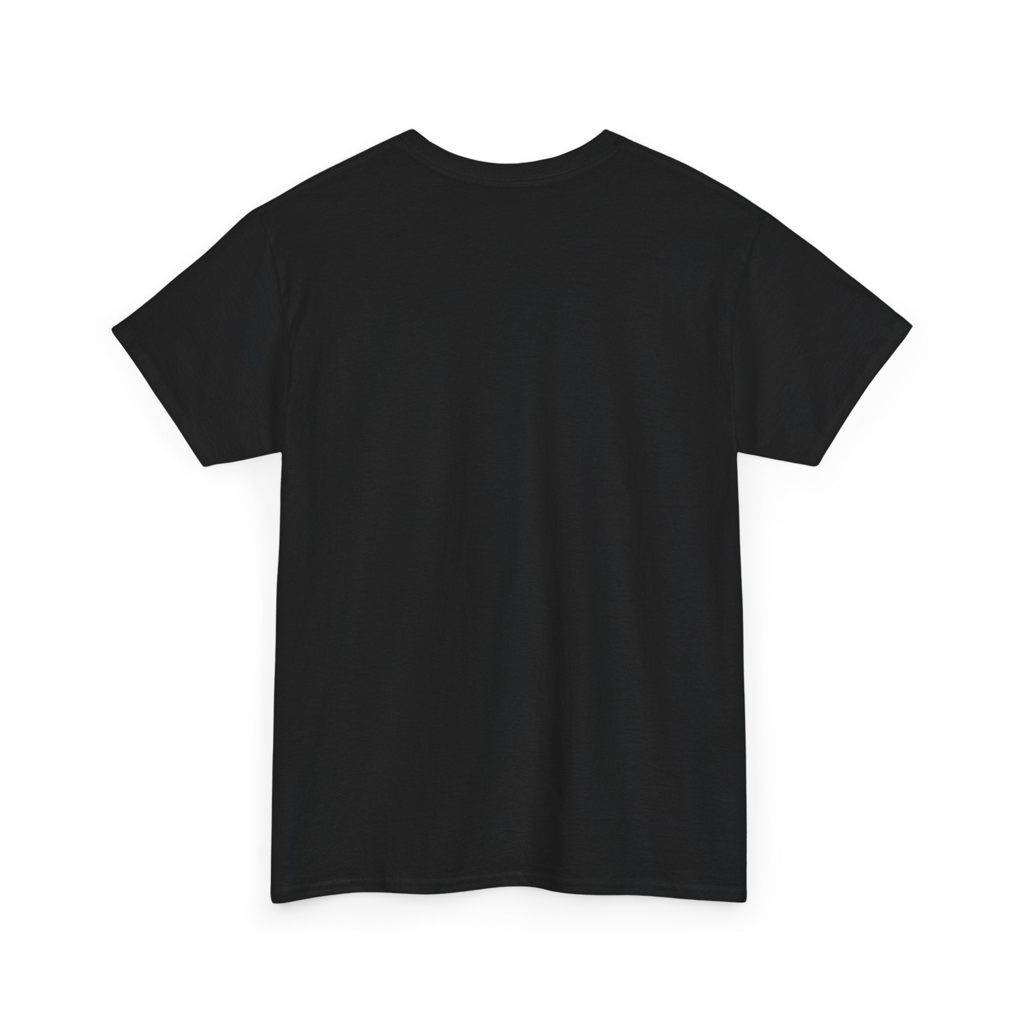 Japan Vintage Graphic Tee — Mount Fuji, Maneki-Neko & Kanji Travel Shirt