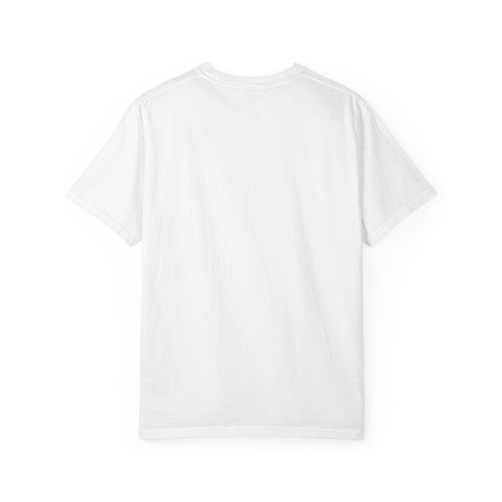 Key West Florida Sunset T‑Shirt — "Salt Air, No Plans, Repeat" Beach Tee