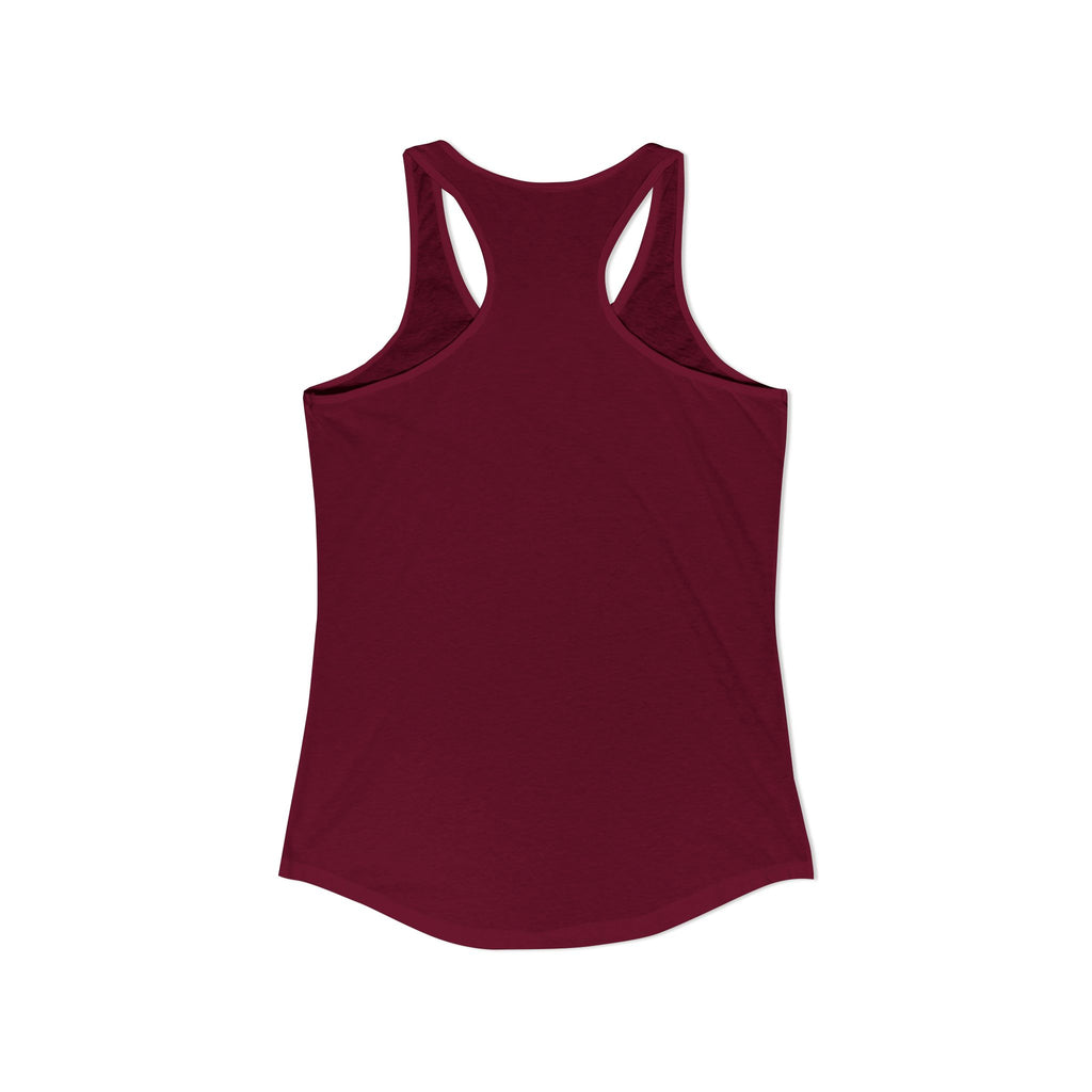 Hawaii Adventure Women's Racerback Tank Top