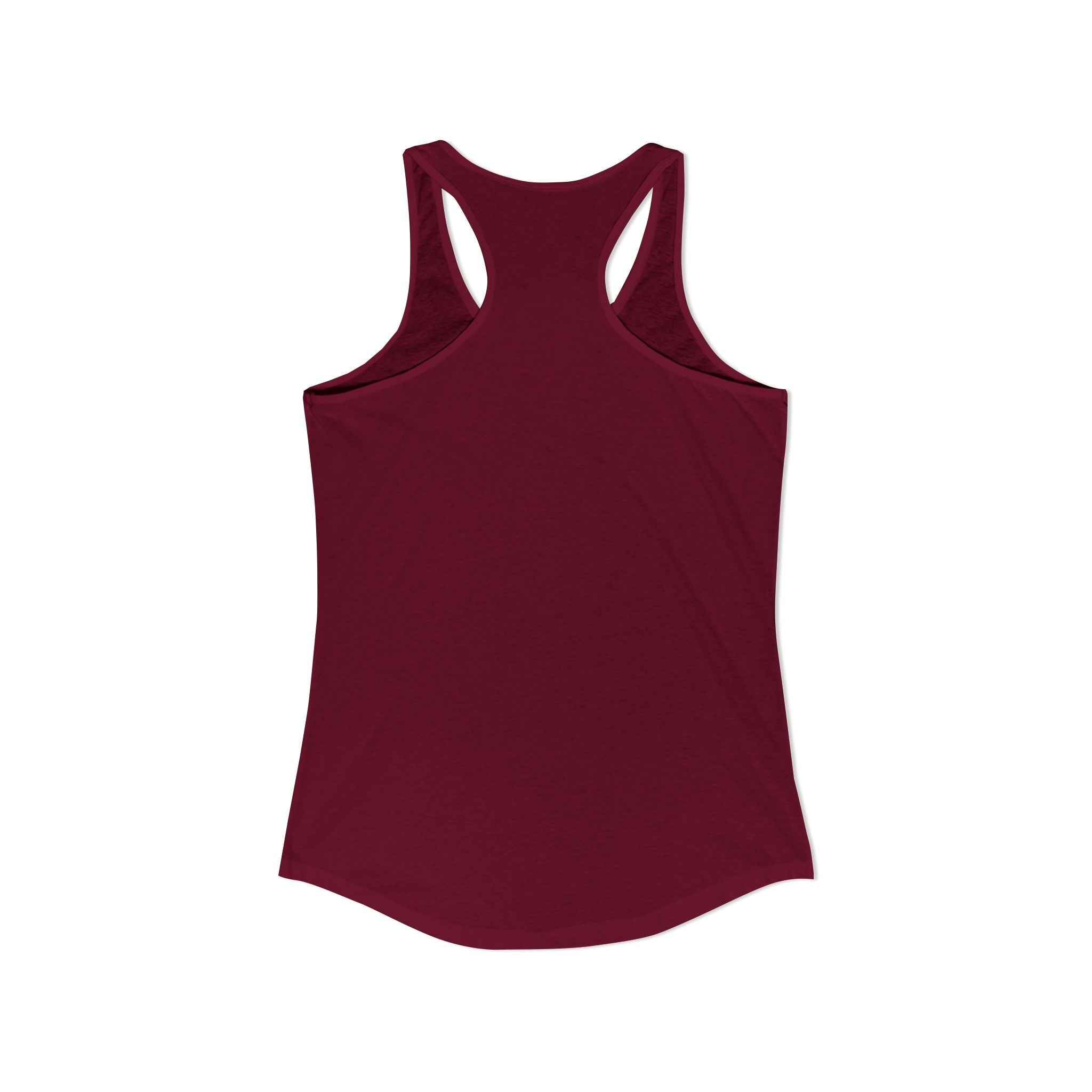 Hawaii Adventure Women's Racerback Tank Top