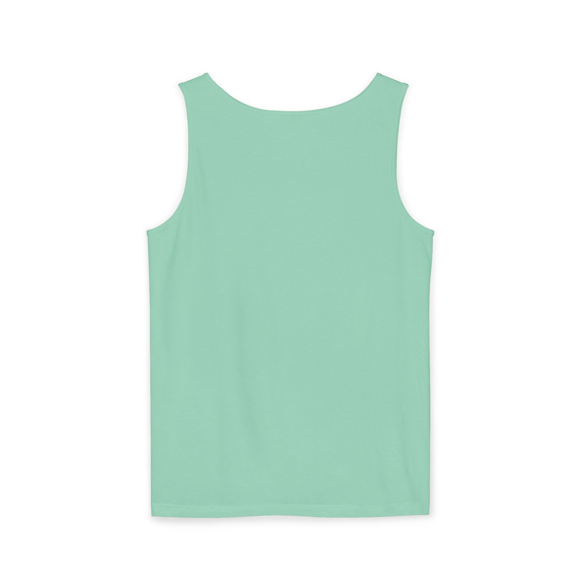Paris Eiffel Tower Vintage Travel Tank Top — Retro French Graphic Tank