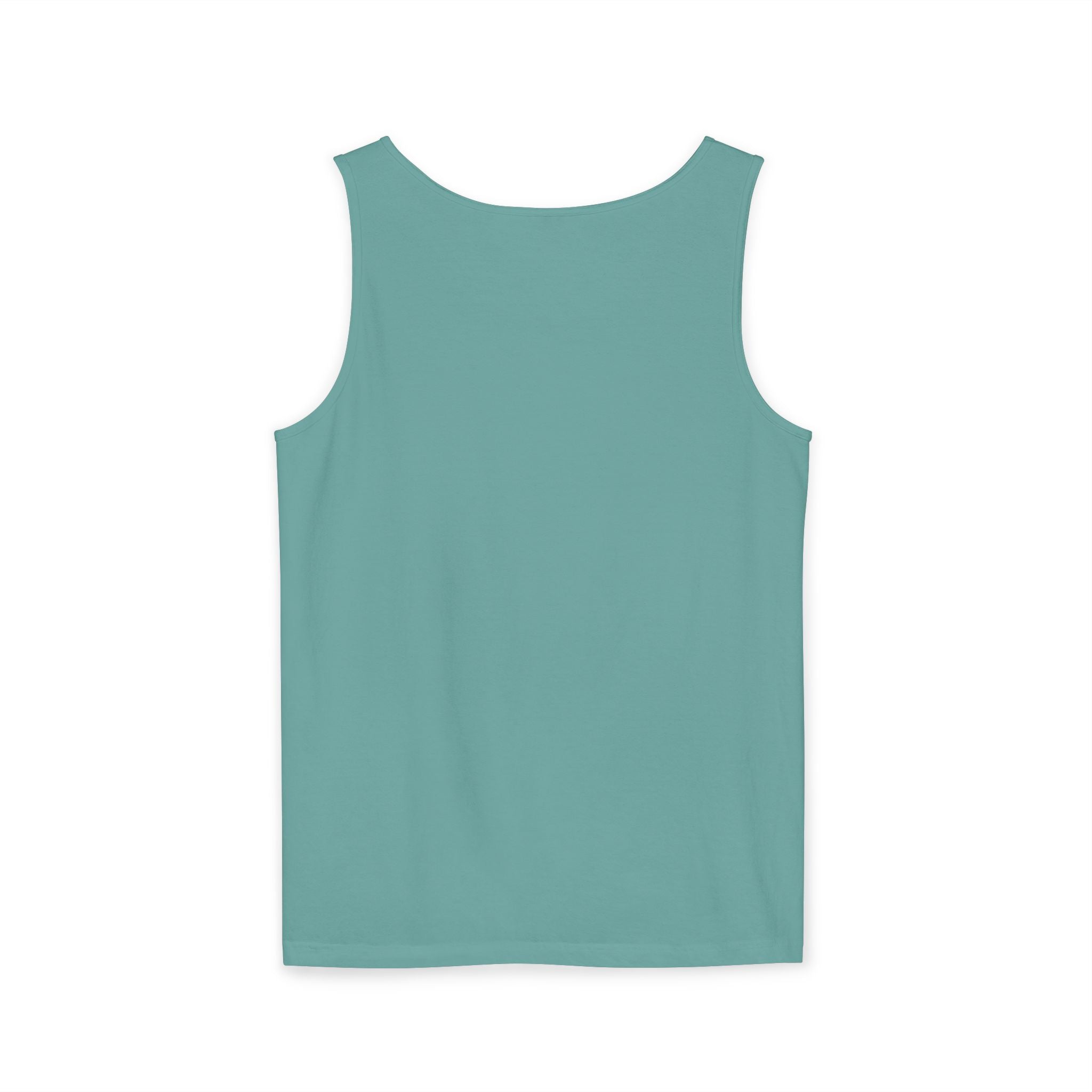 Paris Eiffel Tower Romantic Travel Tank Top