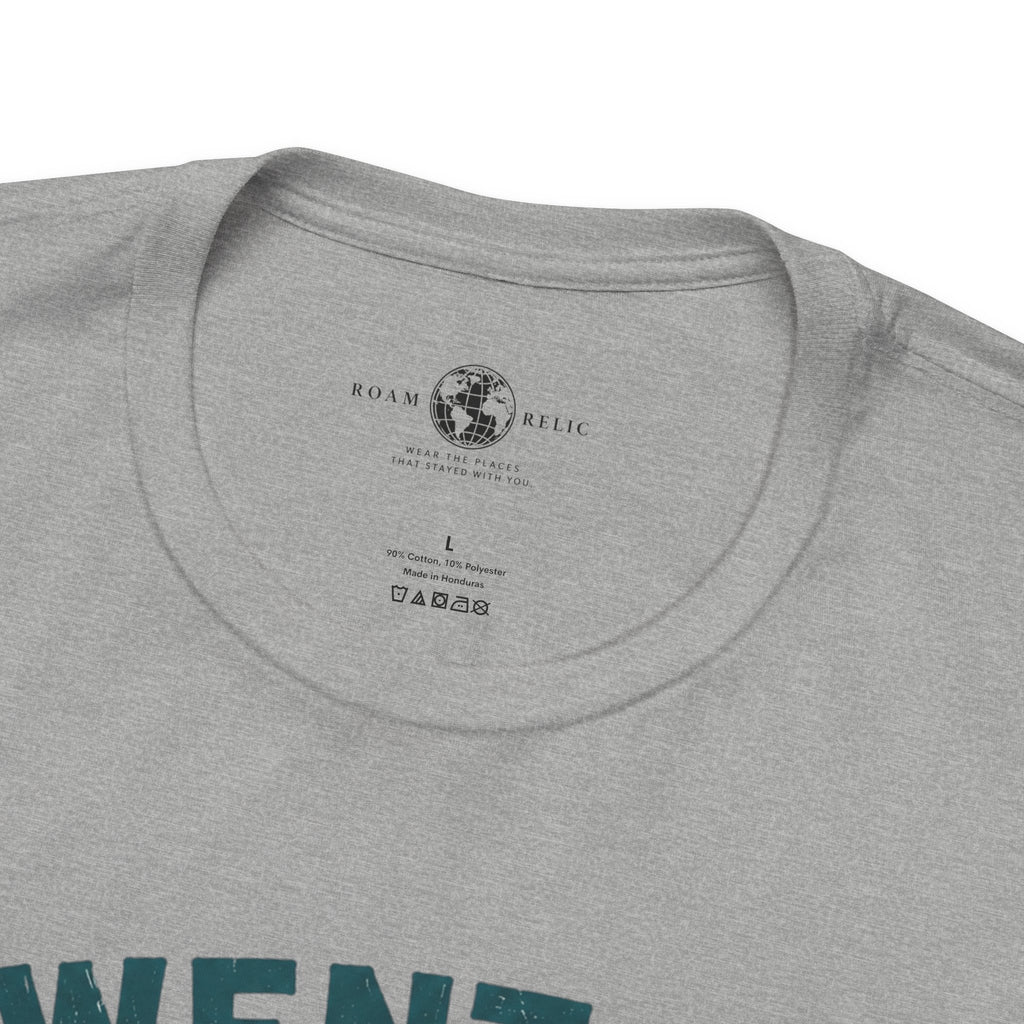 Key West Vacation T‑Shirt — “I Went to Key West for the Sunshine, Seafood, Six Toes & Questionable Decisions” - No Ragrets